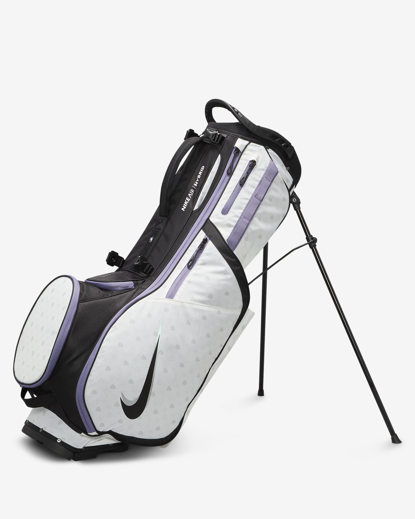 nike air hybrid golf bag