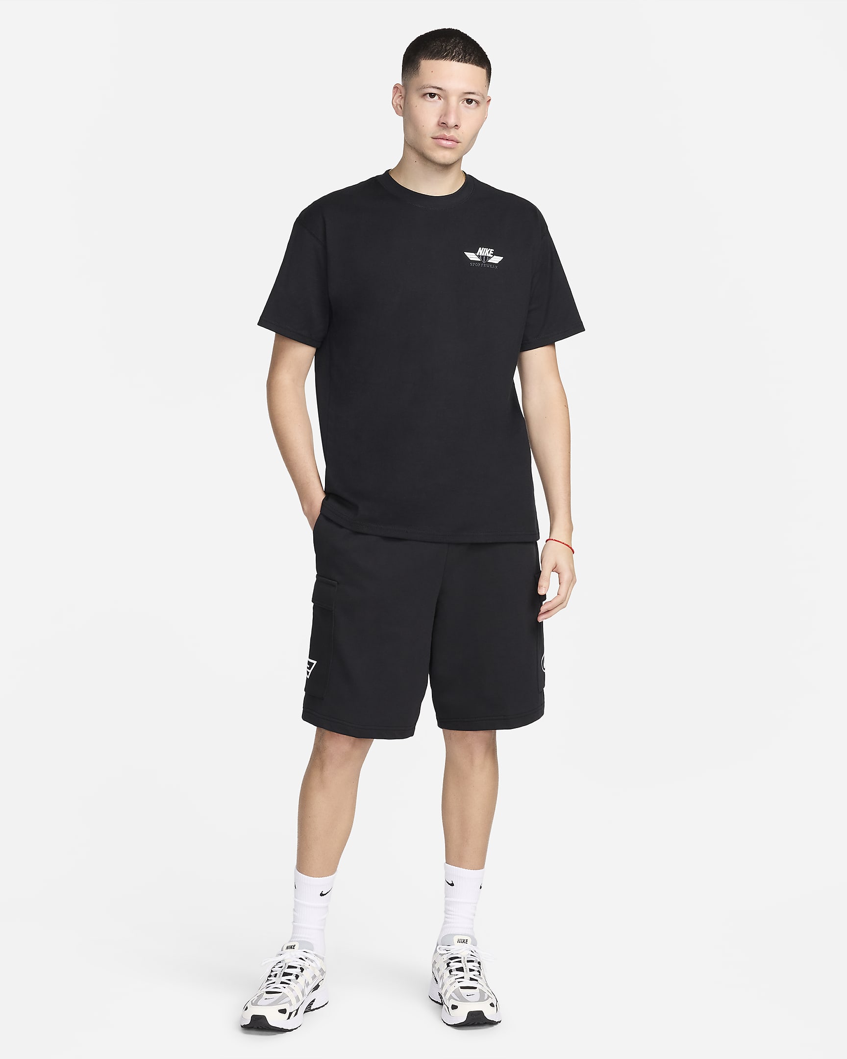 Nike Sportswear Men's Max90 T-Shirt. Nike ID