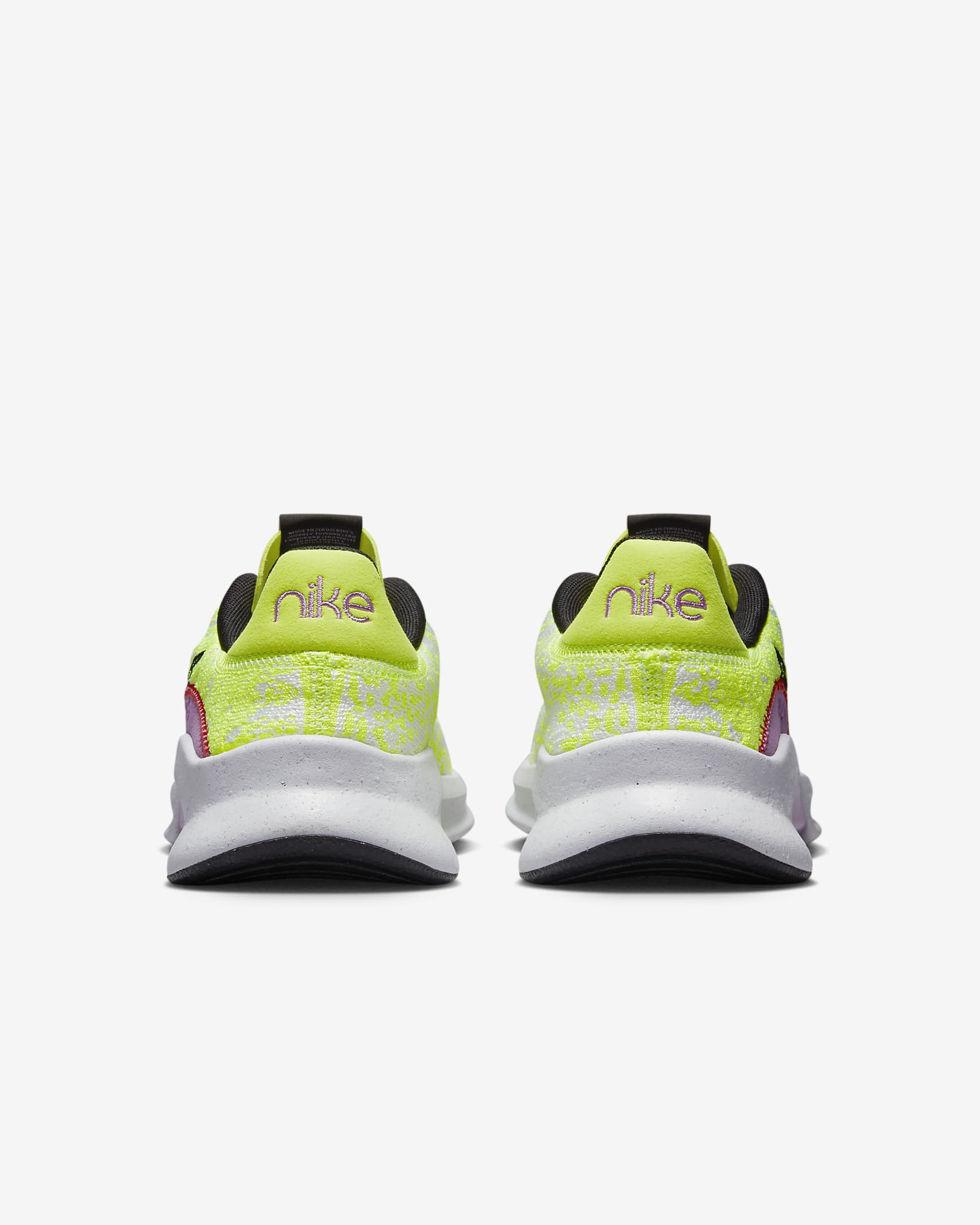 Nike SuperRep Go 3 Flyknit Next Nature Women's Workout Shoes. Nike AT