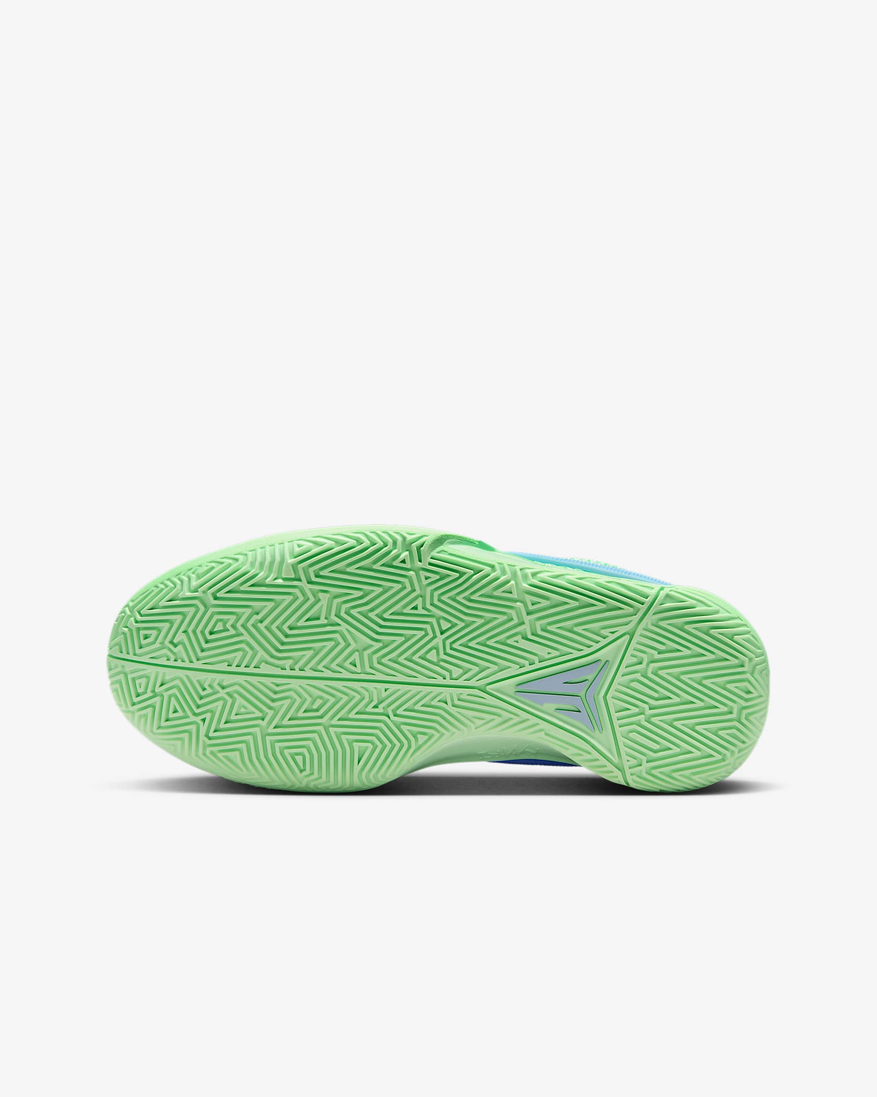 Ja 1 day big kids basketball shoes nike