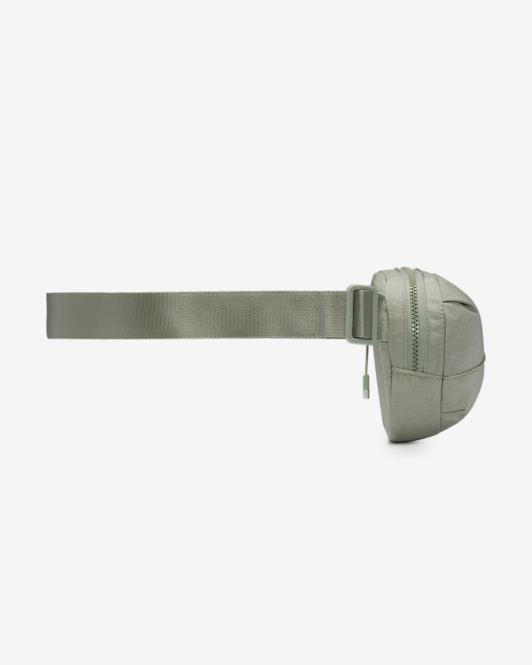 Nike Aura Cross-Body Bag (2L) - Jade Horizon/Jade Horizon/Matte Silver