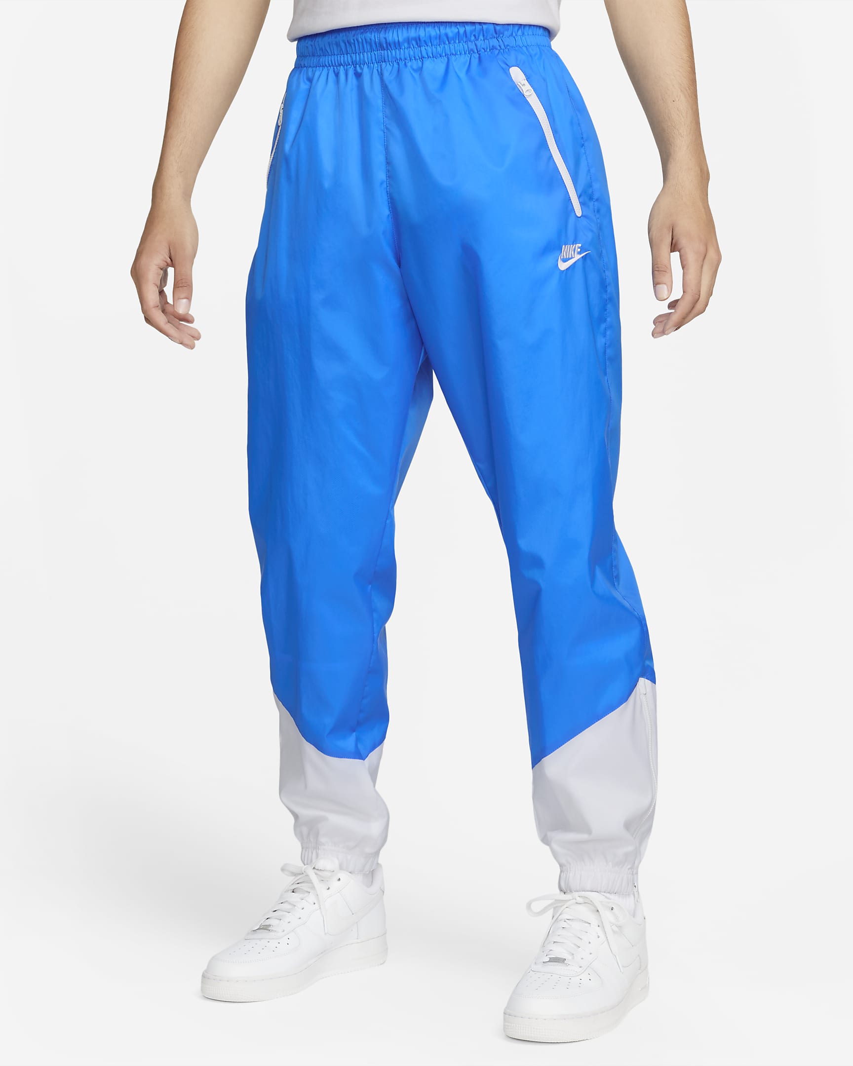 nike windrunner pants mens