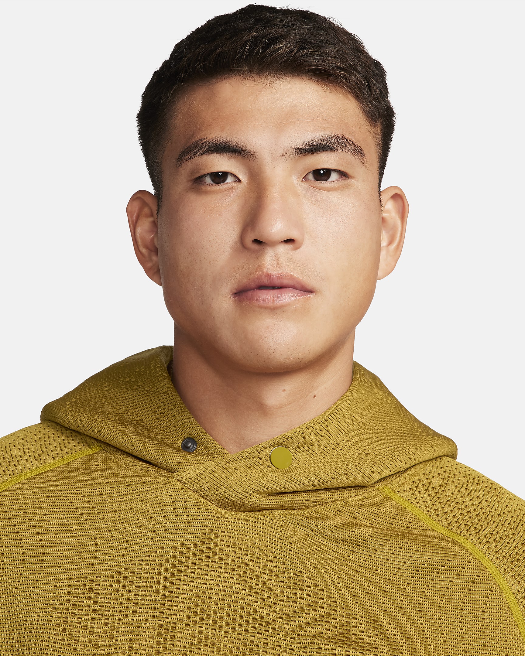 Nike Therma-FIT ADV APS Men's Hooded Versatile Top. Nike UK