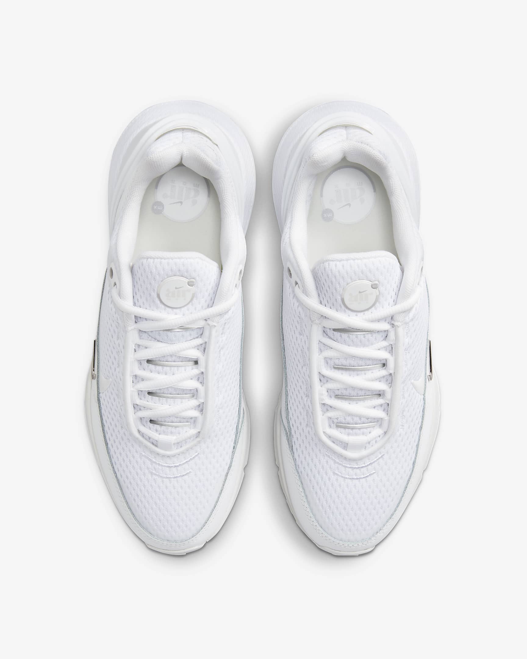 Nike Air Max Pulse Women's Shoes - White/Summit White/Platinum Tint/White
