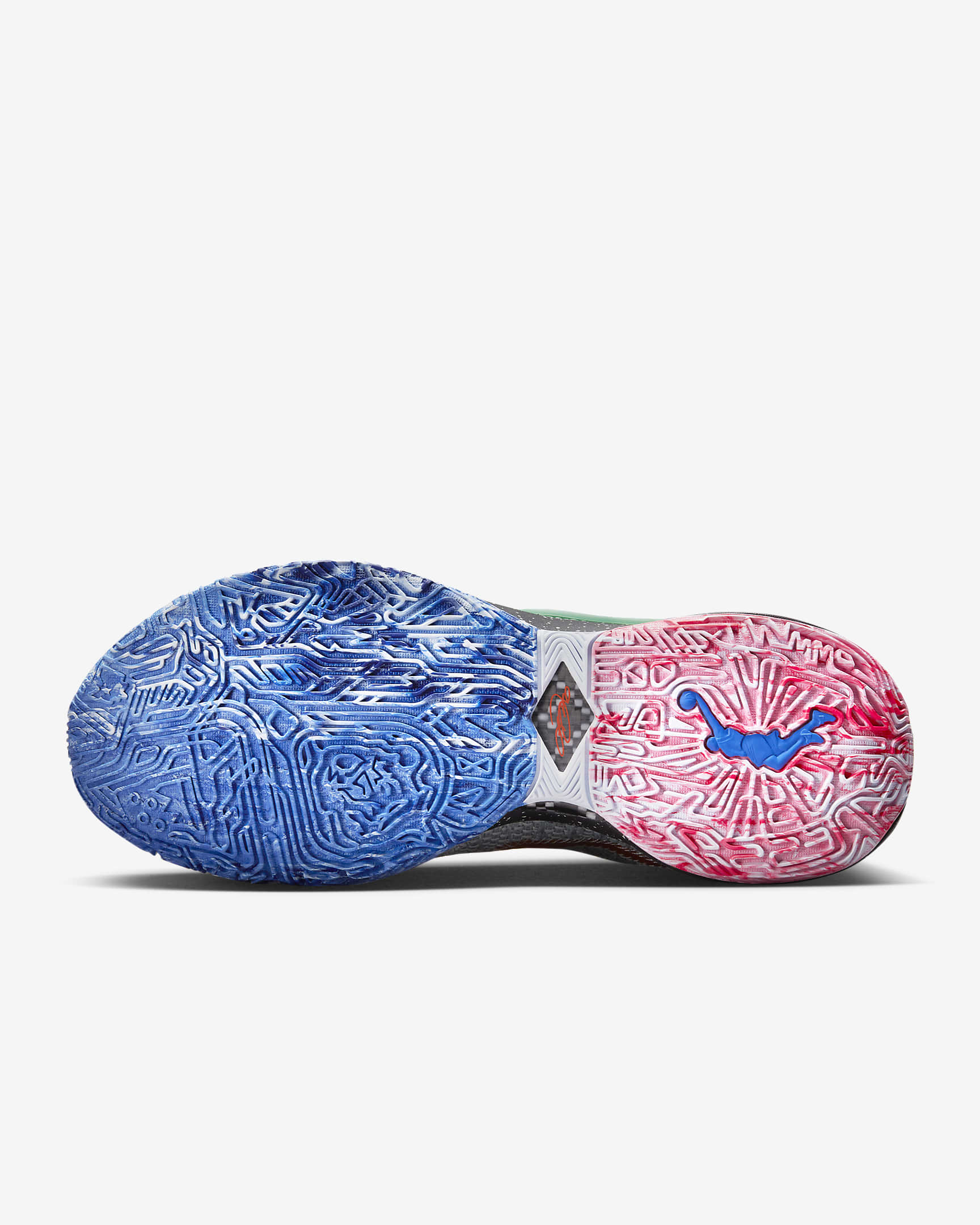 LeBron 20 Basketball Shoes. Nike IL