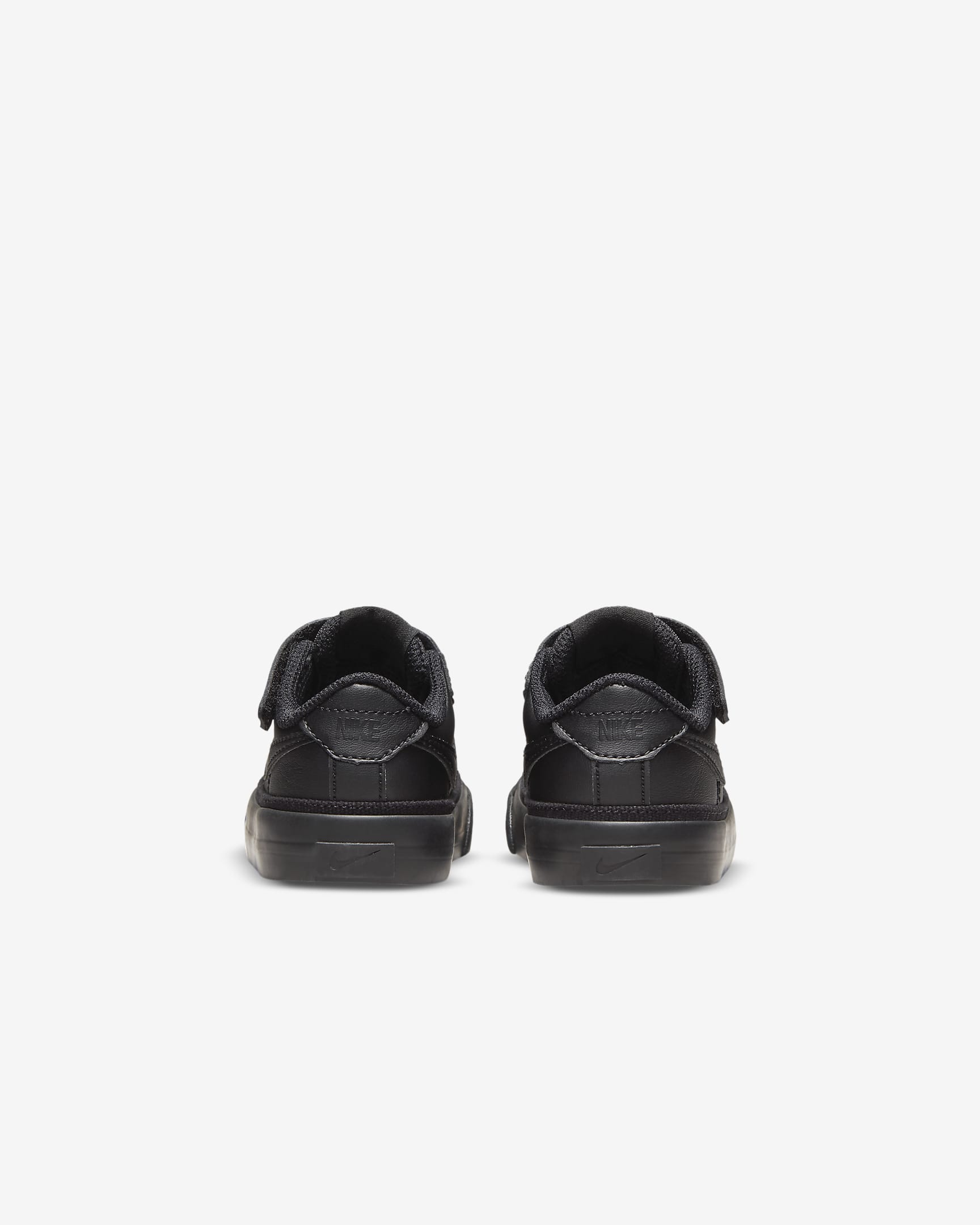 NikeCourt Legacy Baby/Toddler Shoes. Nike UK