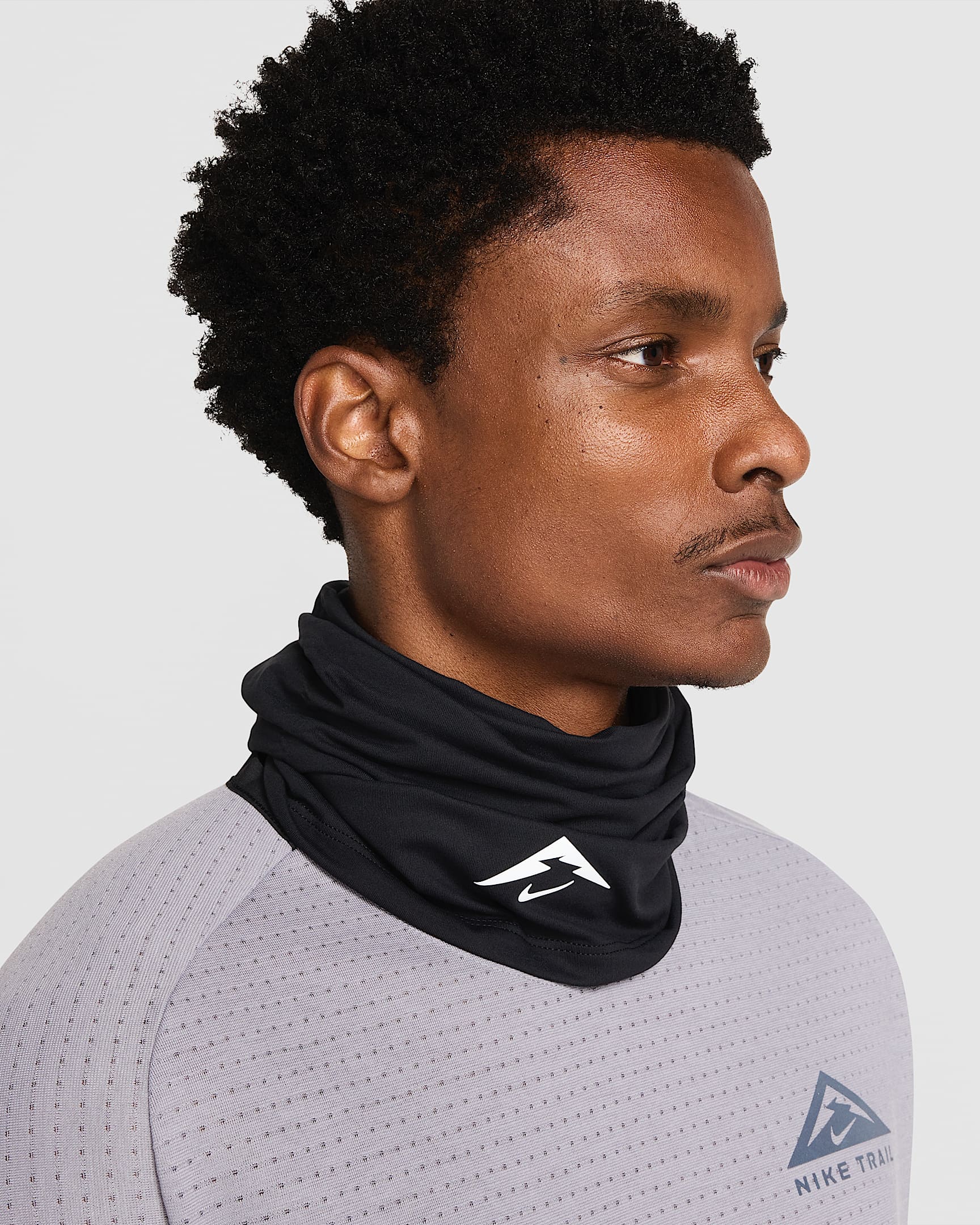 nike running head wrap