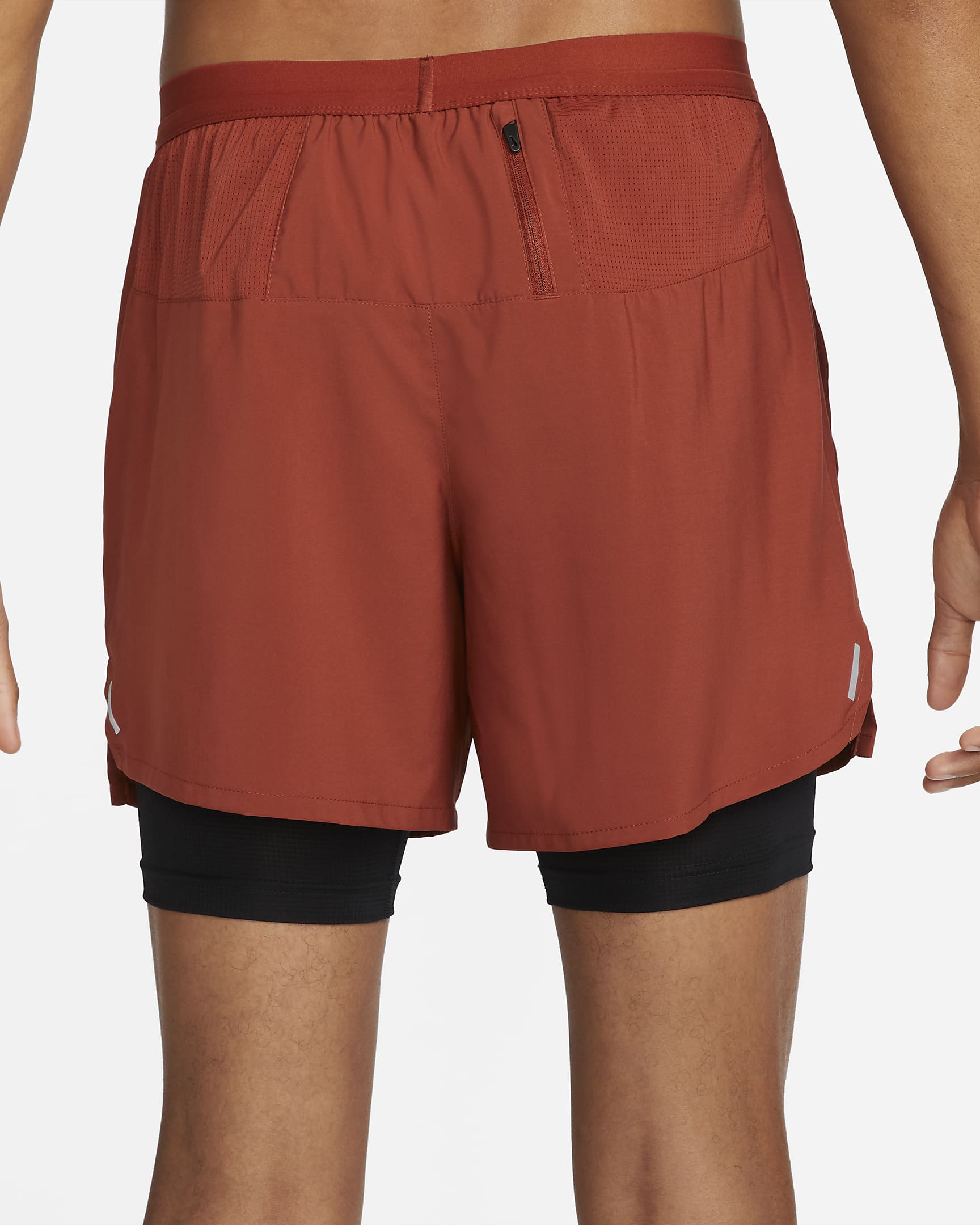Nike Flex Stride Men's 5" 2In1 Running Shorts.
