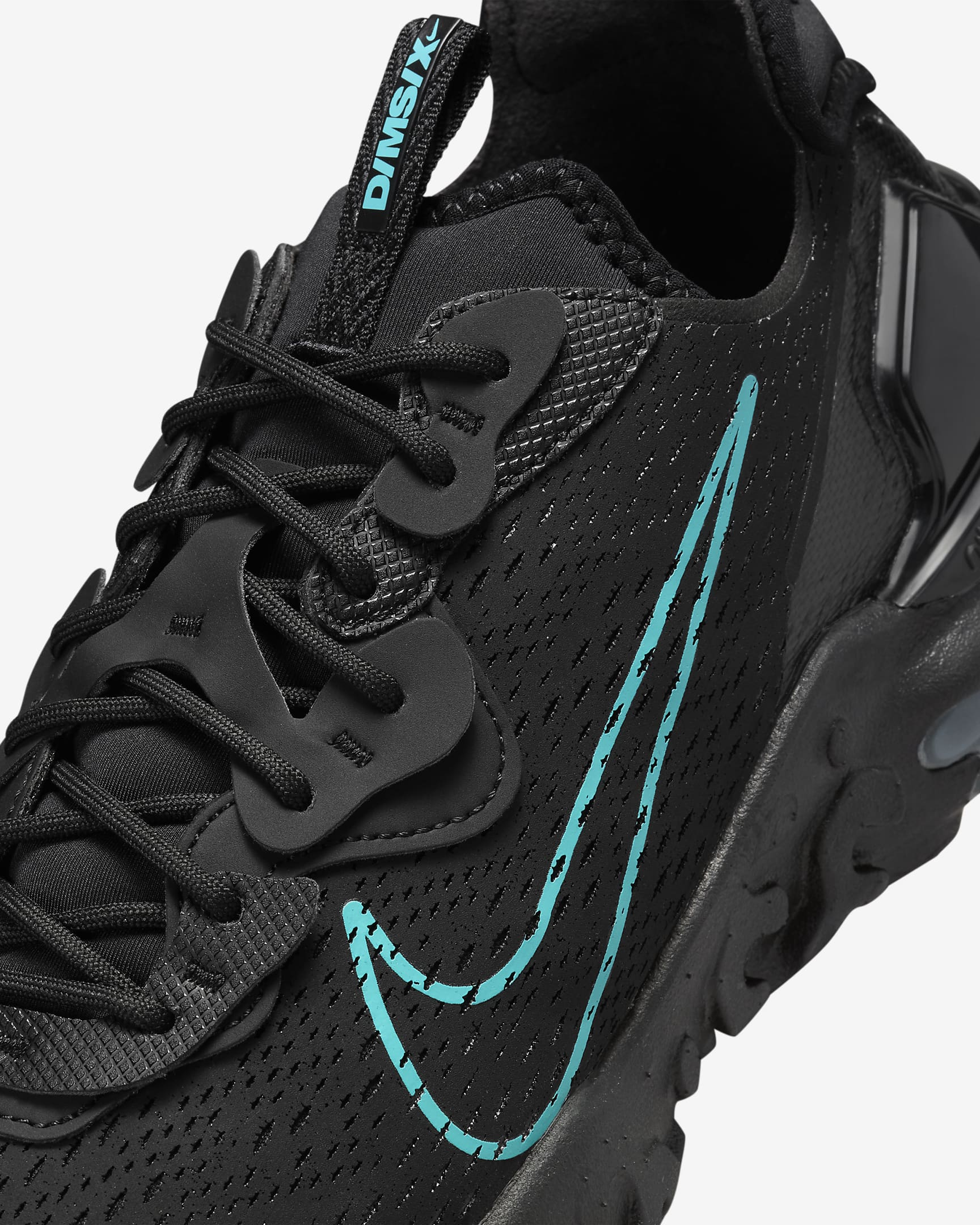 scarpa nike react vision