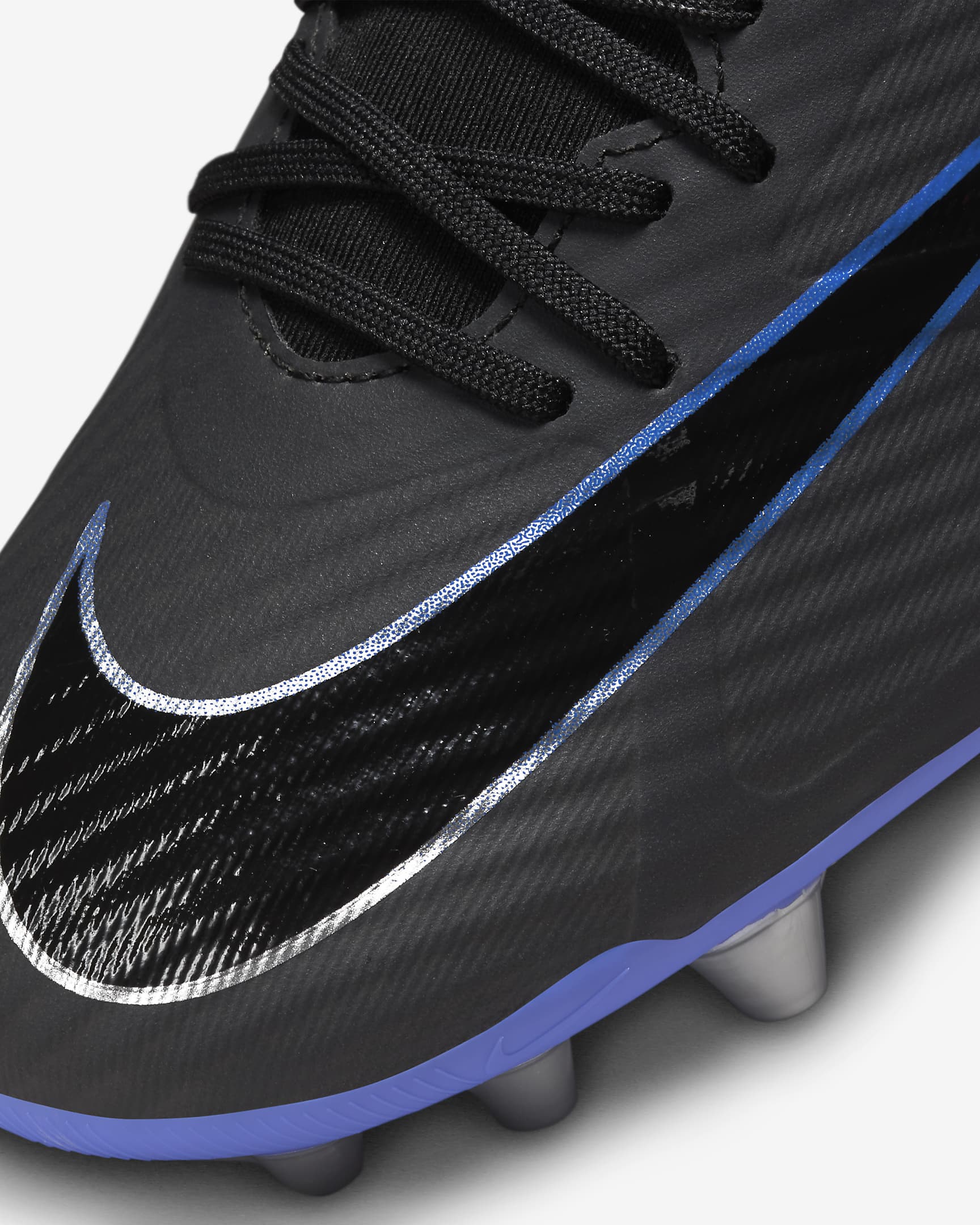 Nike Mercurial Superfly 9 Academy Artificial-Grass High-Top Soccer ...