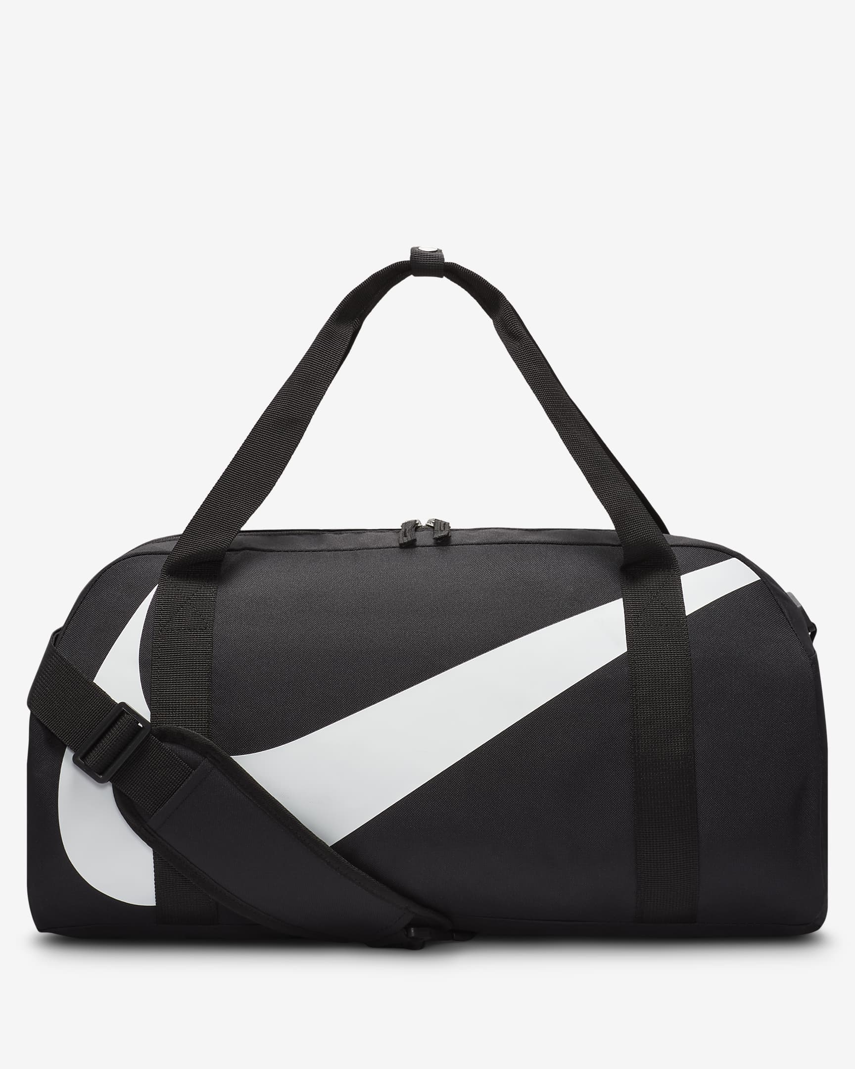 mens nike gym bag sale