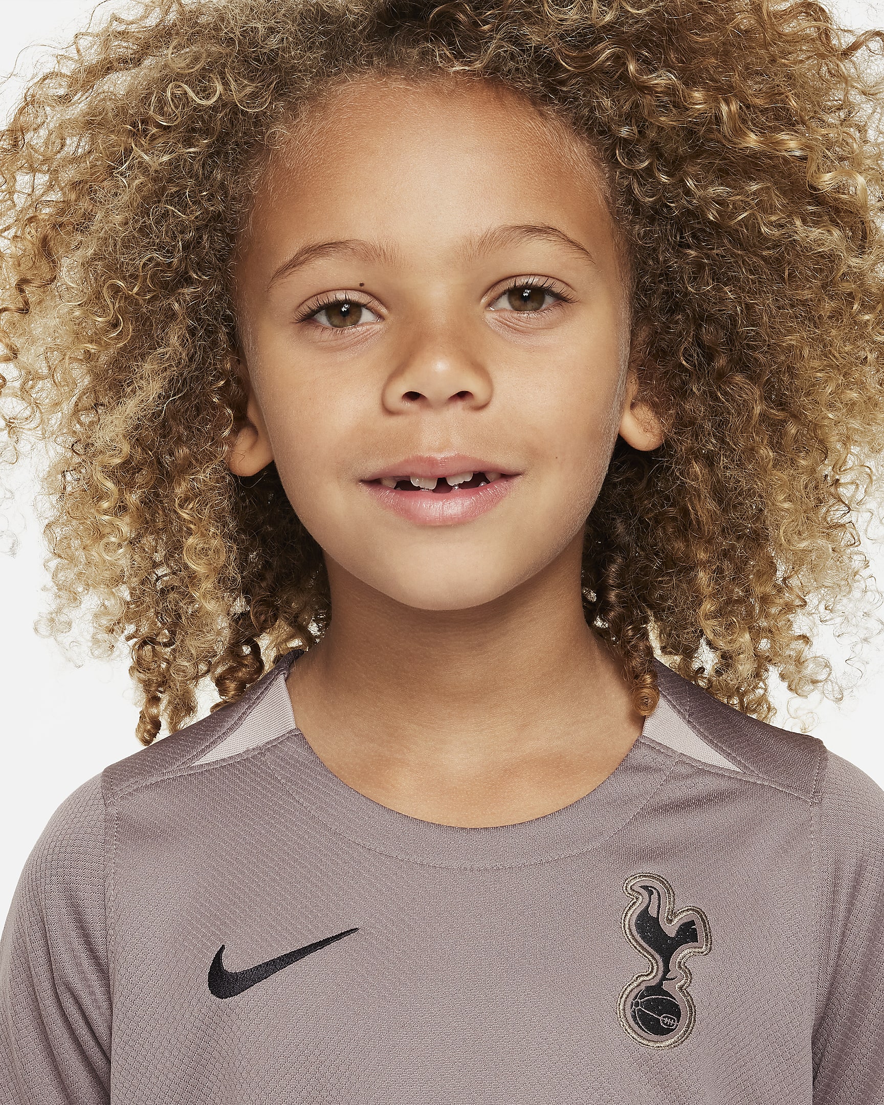 Tottenham Hotspur 2023/24 Third Younger Kids' Nike Dri-FIT 3-Piece Kit ...