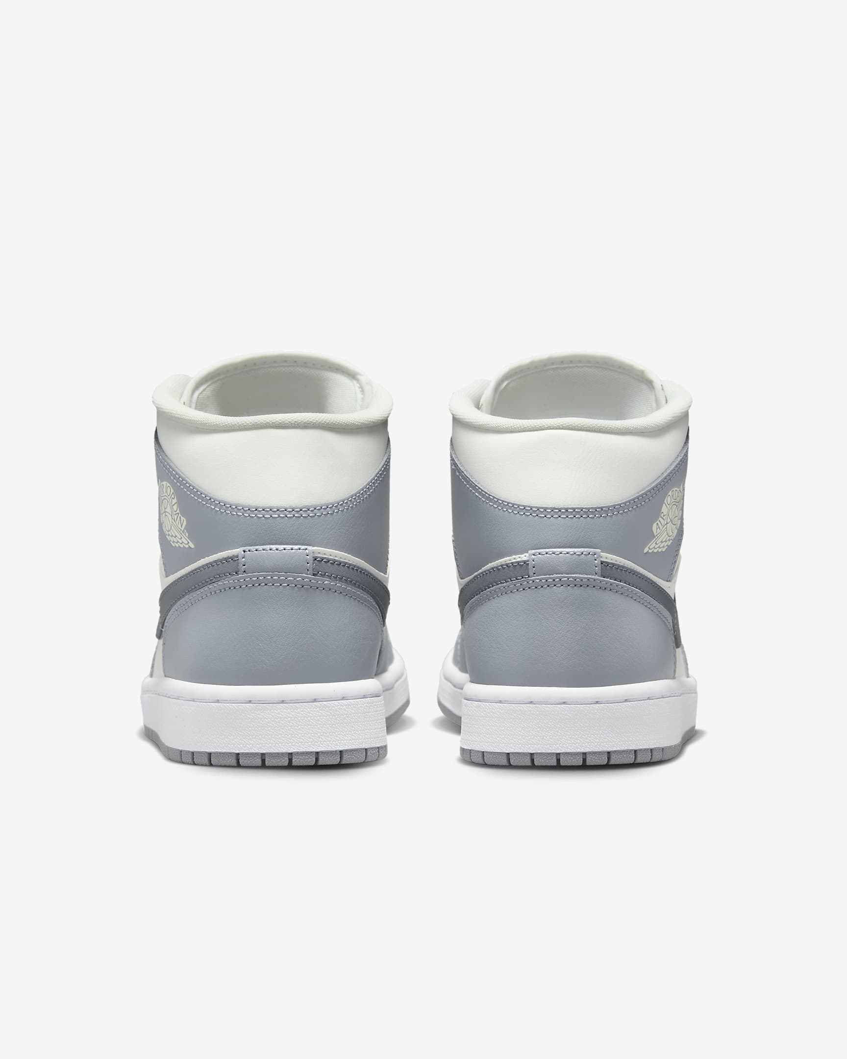 Air Jordan 1 Mid Women's Shoes. Nike ID