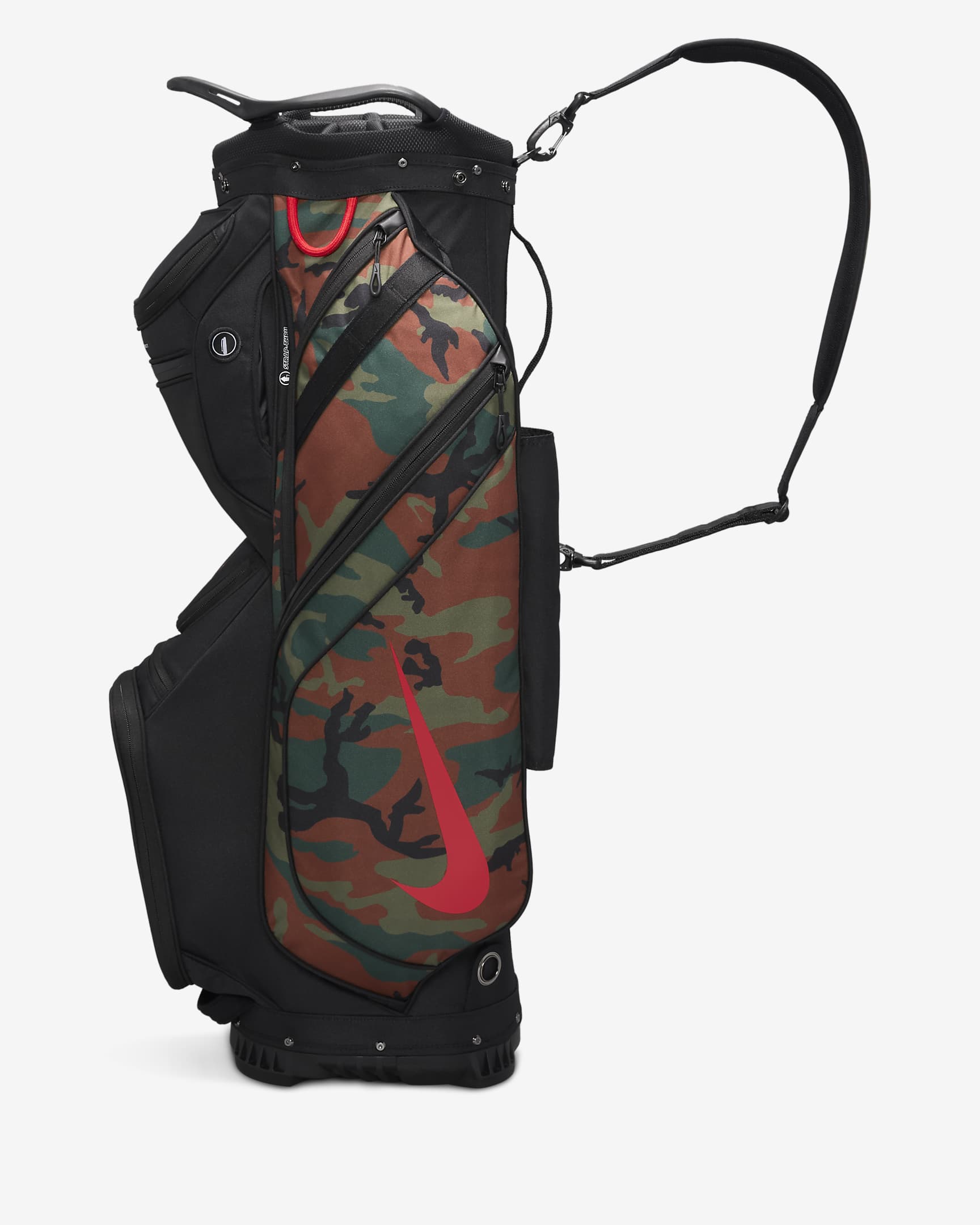 nike vrs golf bag