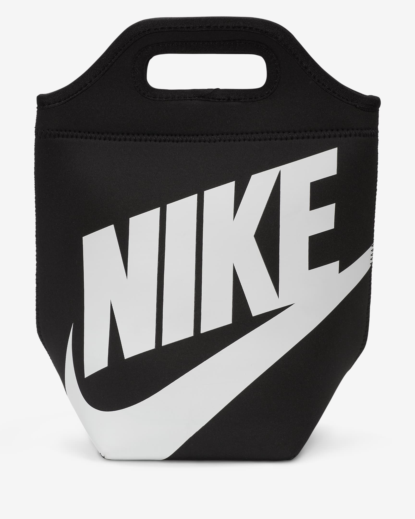 Nike Futura Lunch Bag Lunch Bag (13L). Nike.com