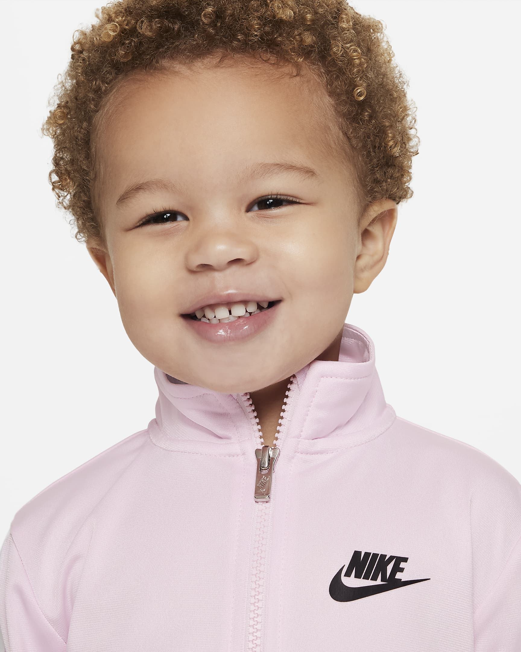 Nike Toddler Tracksuit. Nike.com