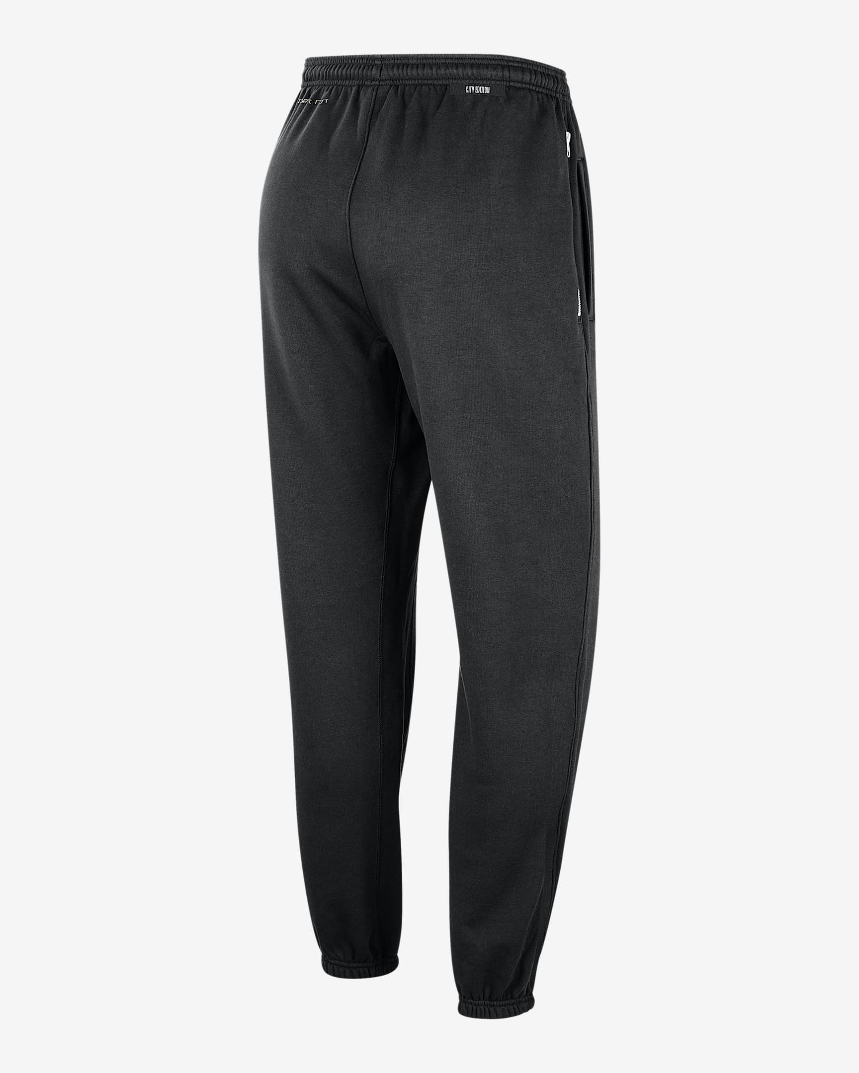 miami heat nike pants