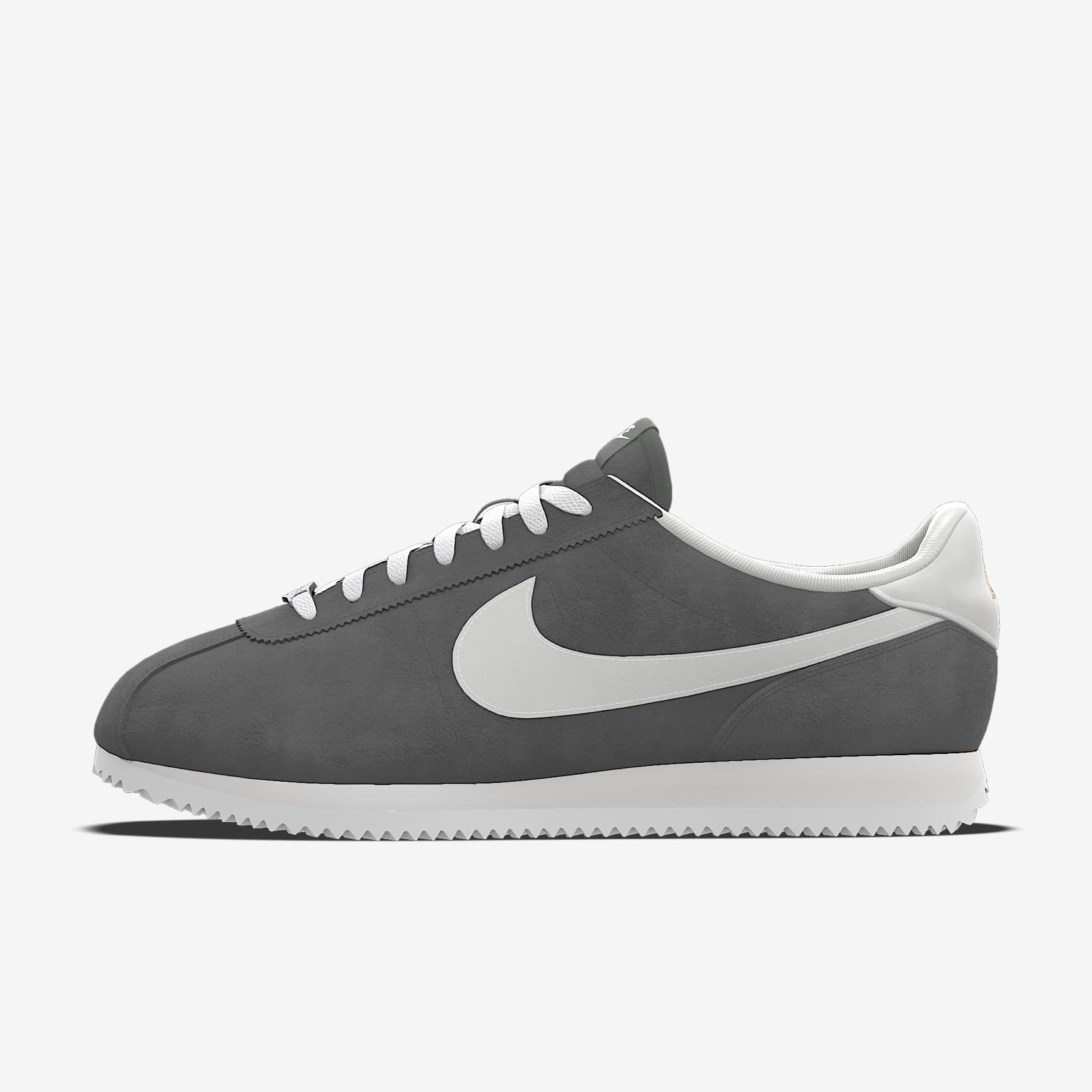 Nike Cortez By You, Grå