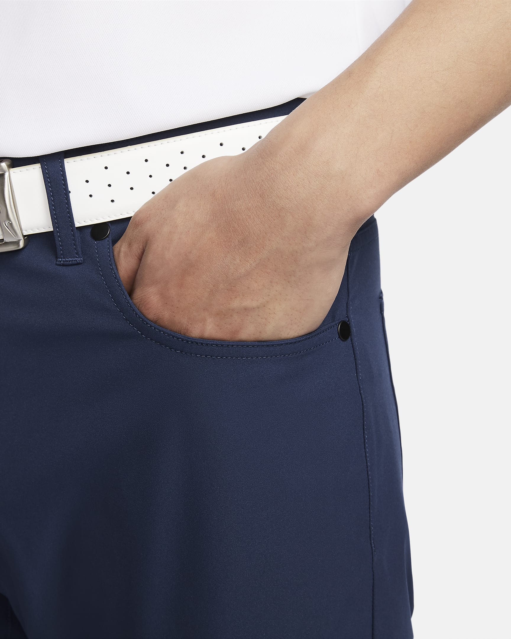 Nike Tour Repel Men's 5-Pocket Slim Golf Trousers. Nike PH