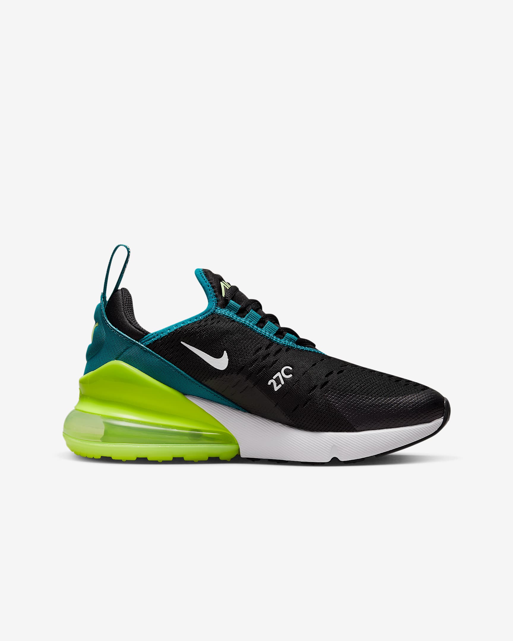 older kids nike air max 270