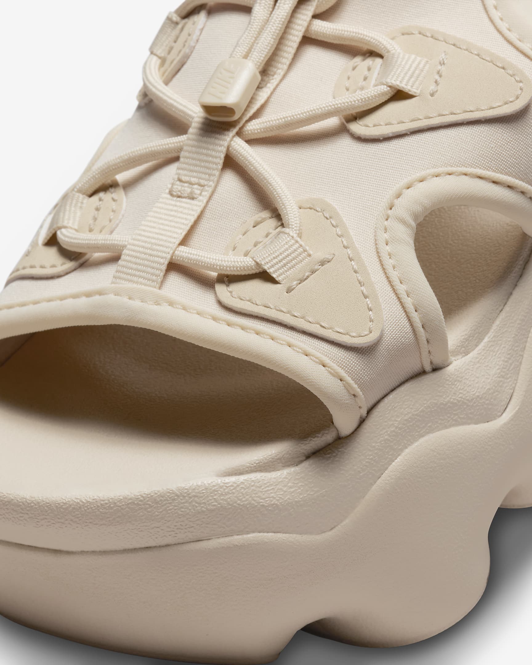 Nike Air Max Koko Women's Sandals - Sand Drift/Sand Drift/Sand Drift