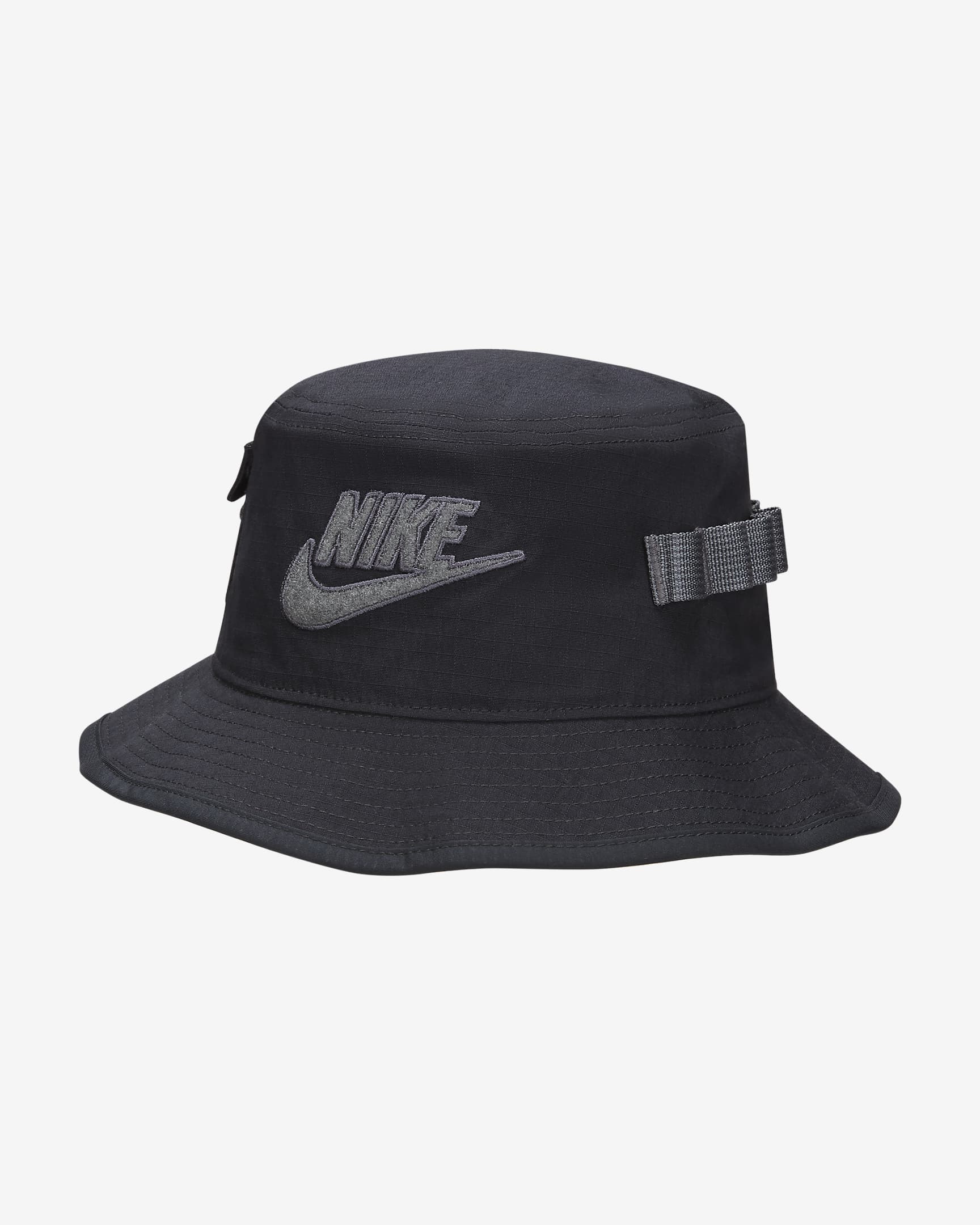 Nike Apex Kids' Maker Moves Bucket Hat. Nike VN
