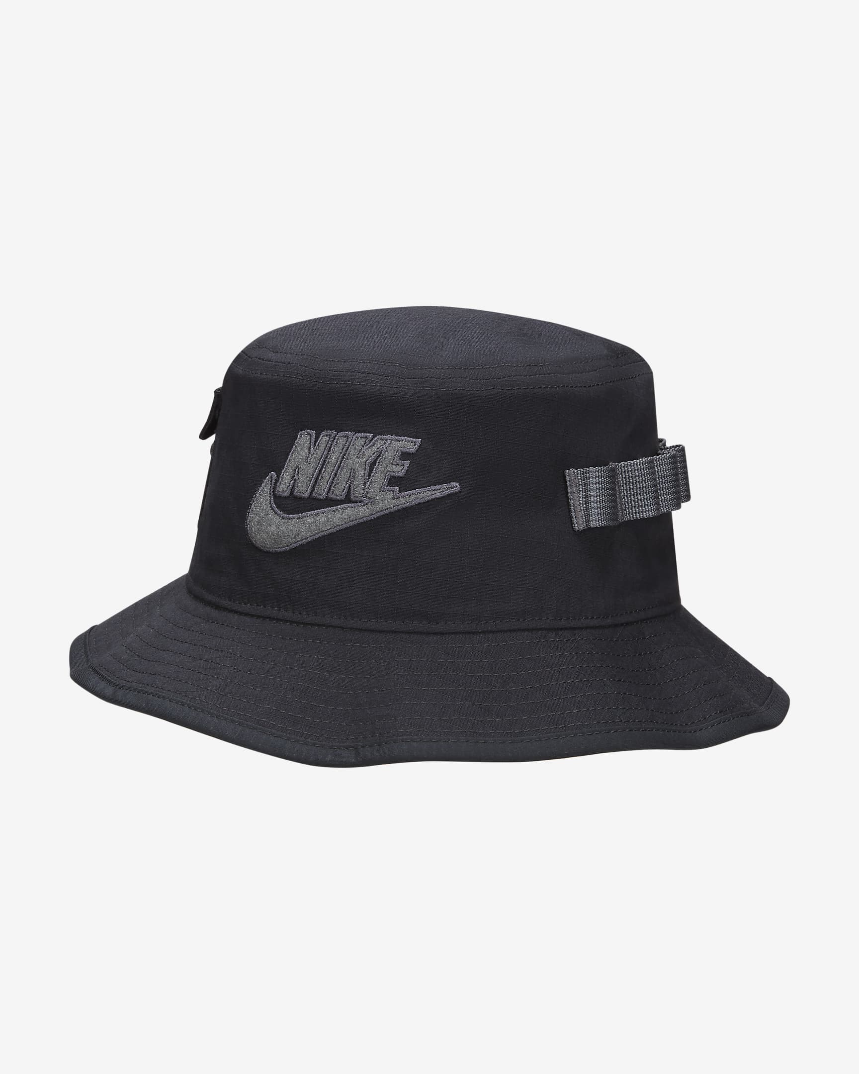 Nike Apex Kids' Maker Moves Bucket Hat. Nike RO