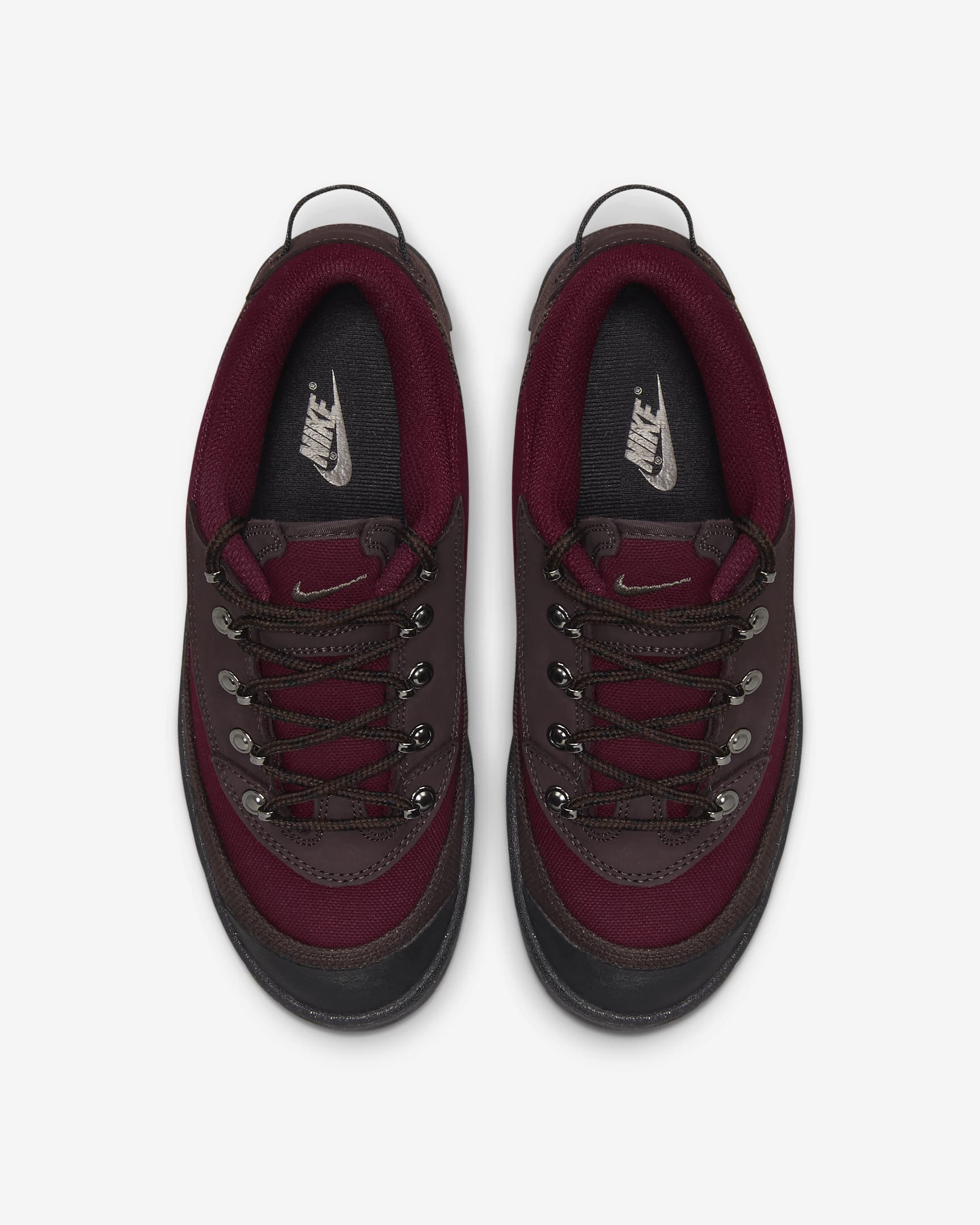 mens nike lahar low