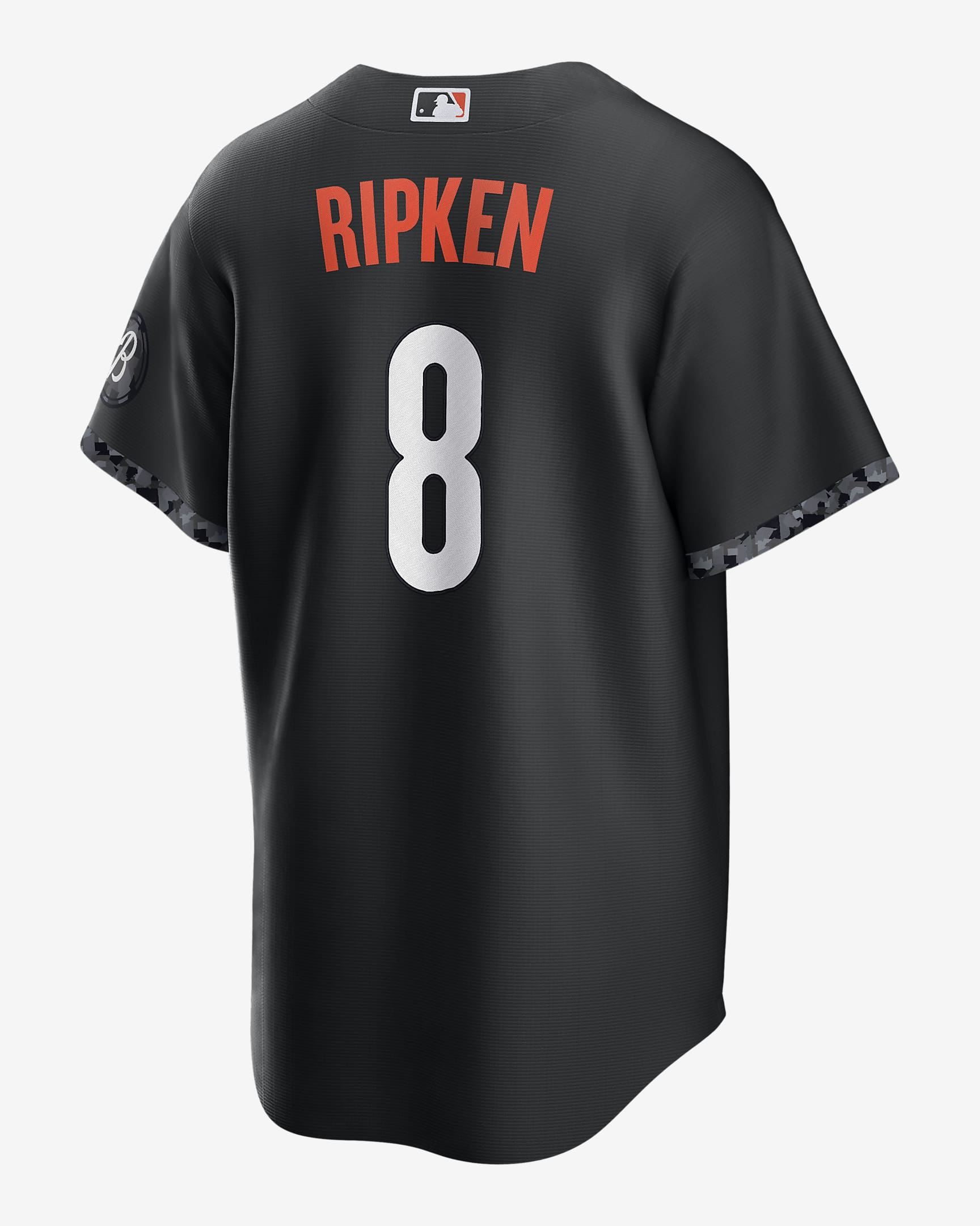 MLB Baltimore Orioles City Connect (Cal Ripken) Men's Replica Baseball