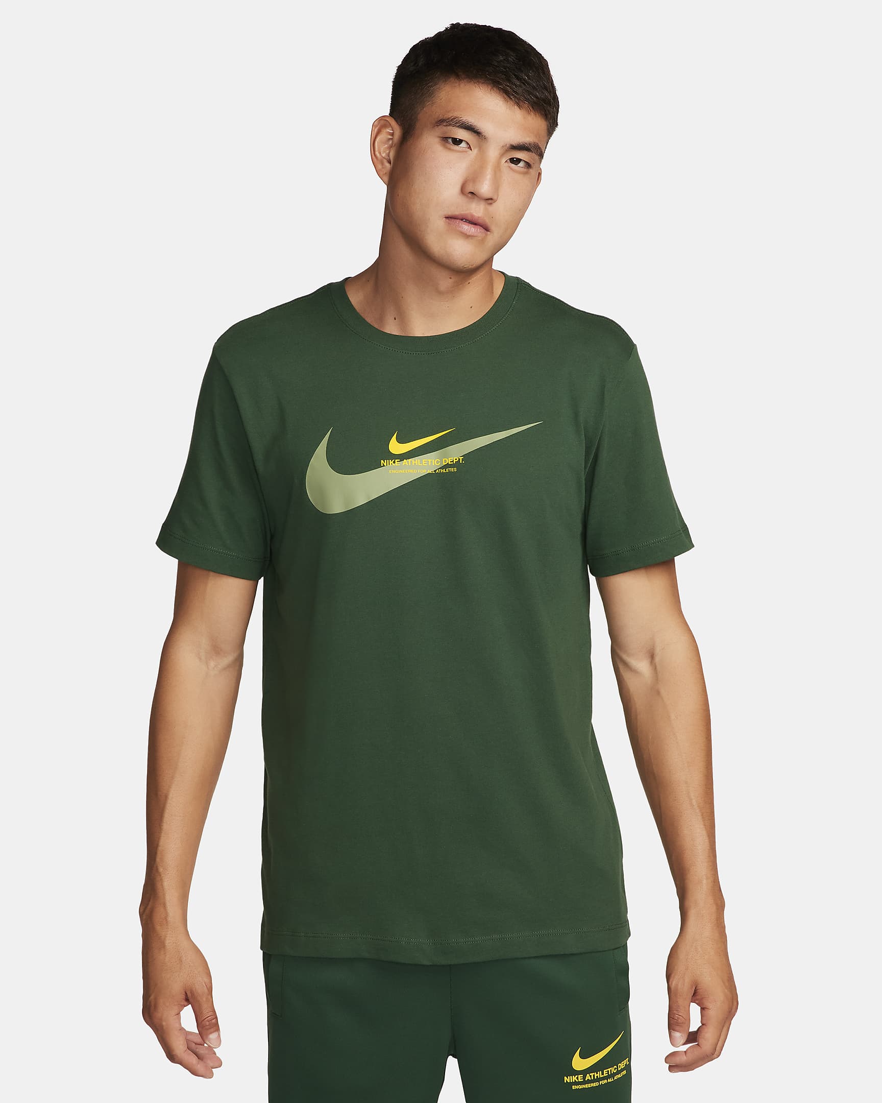 nike t shirts graphic