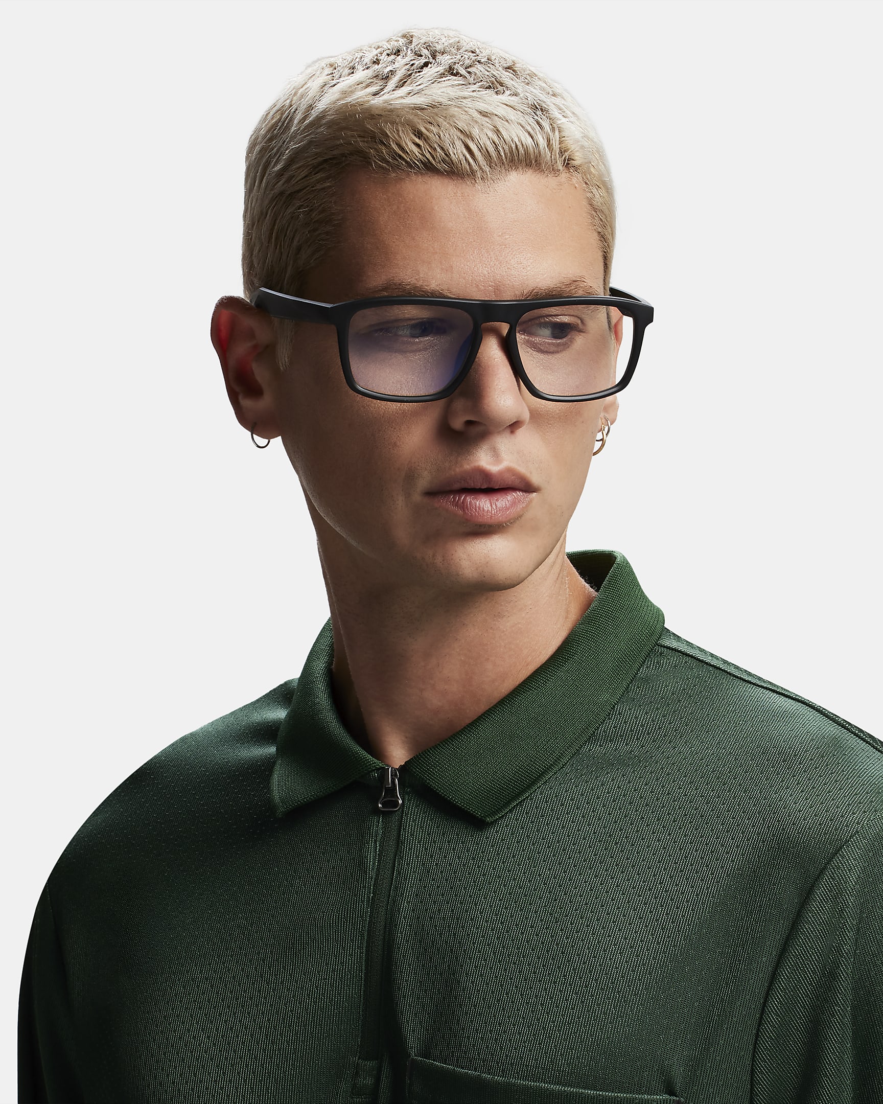 Lentes Nike NV05 LB - Negro