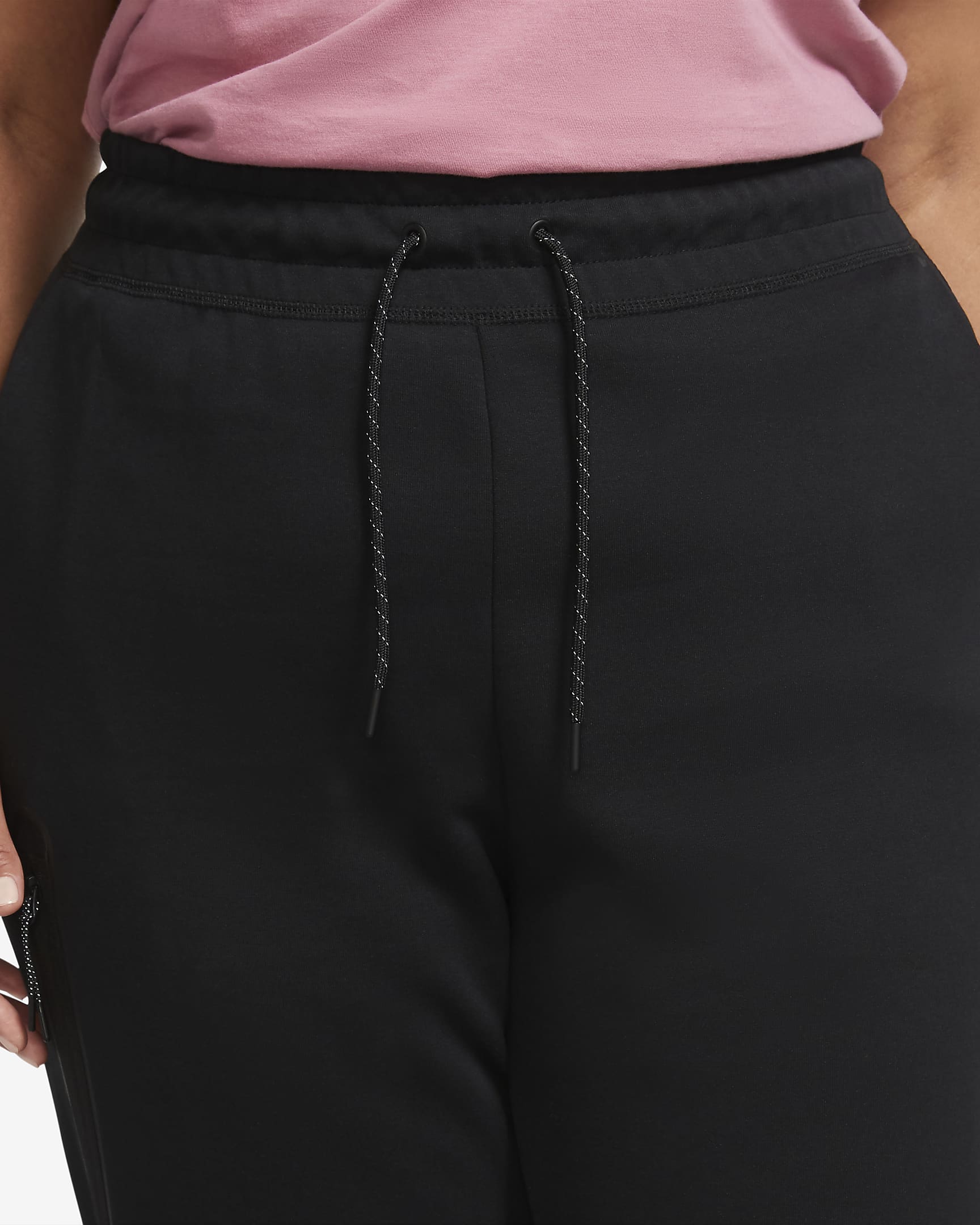 Nike Sportswear Tech Fleece Women's Trousers (Plus Size). Nike CA