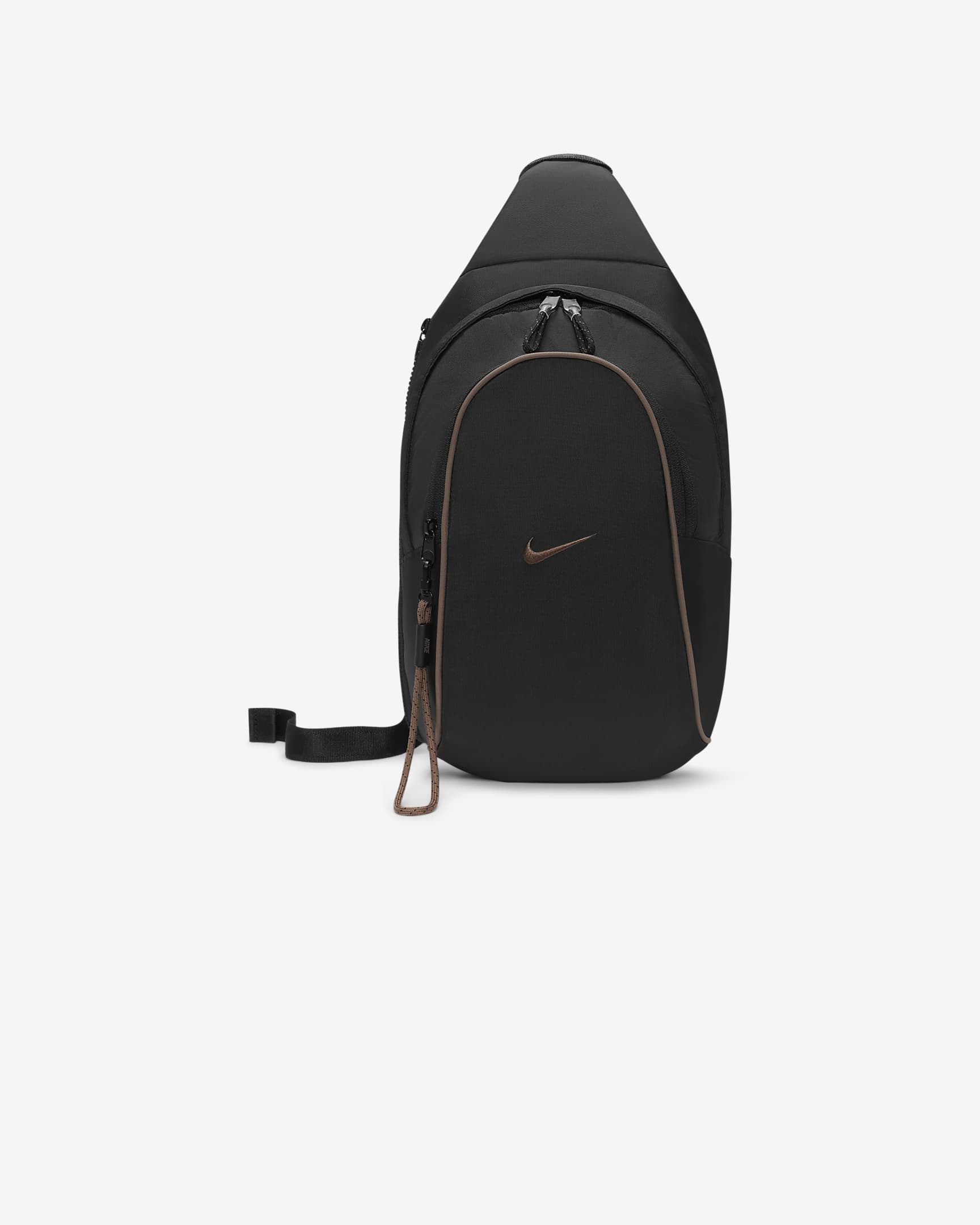 Nike Sportswear Essentials Sling Bag (8L).