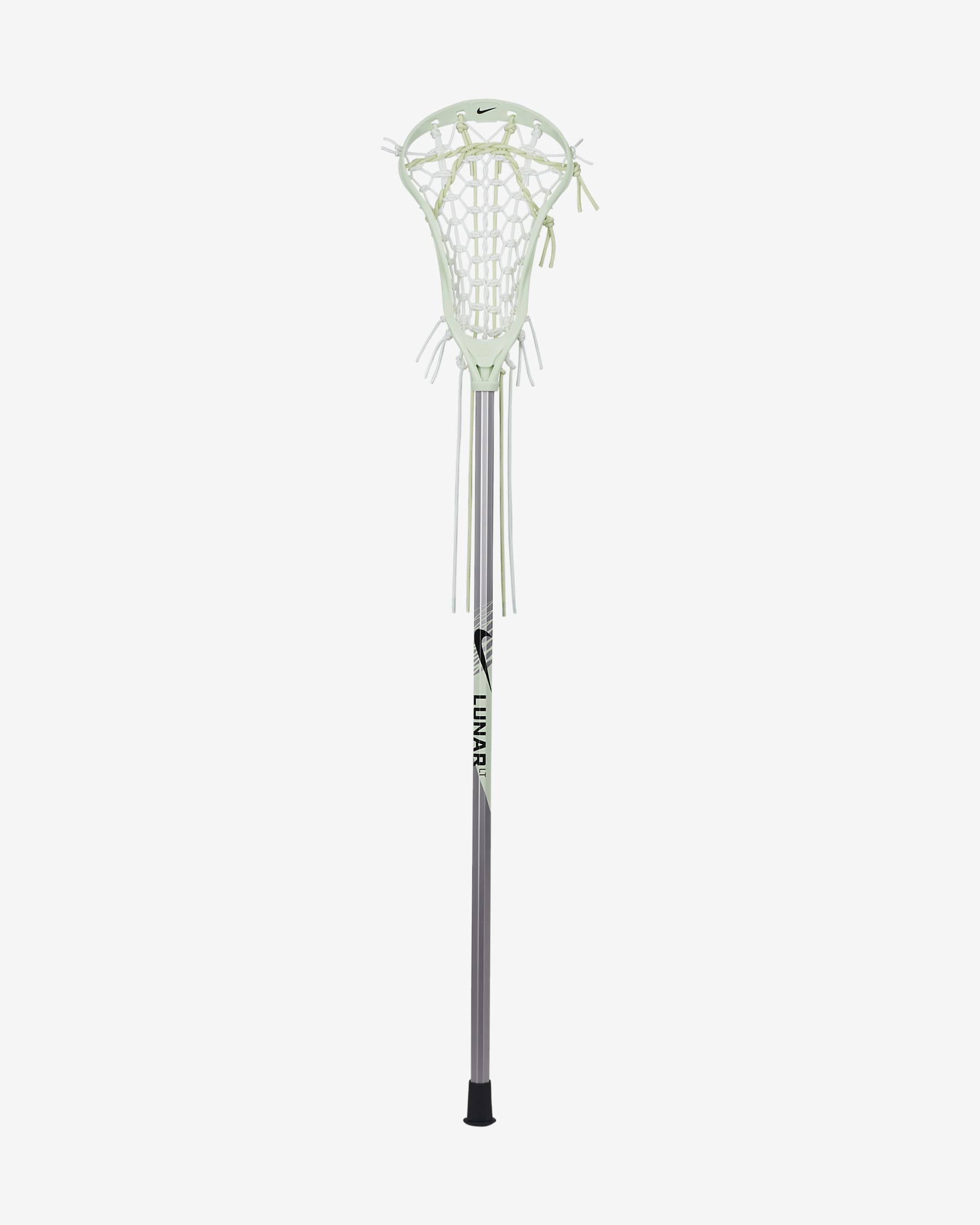 Nike Lunar LT Women's Complete Lacrosse Stick - Green