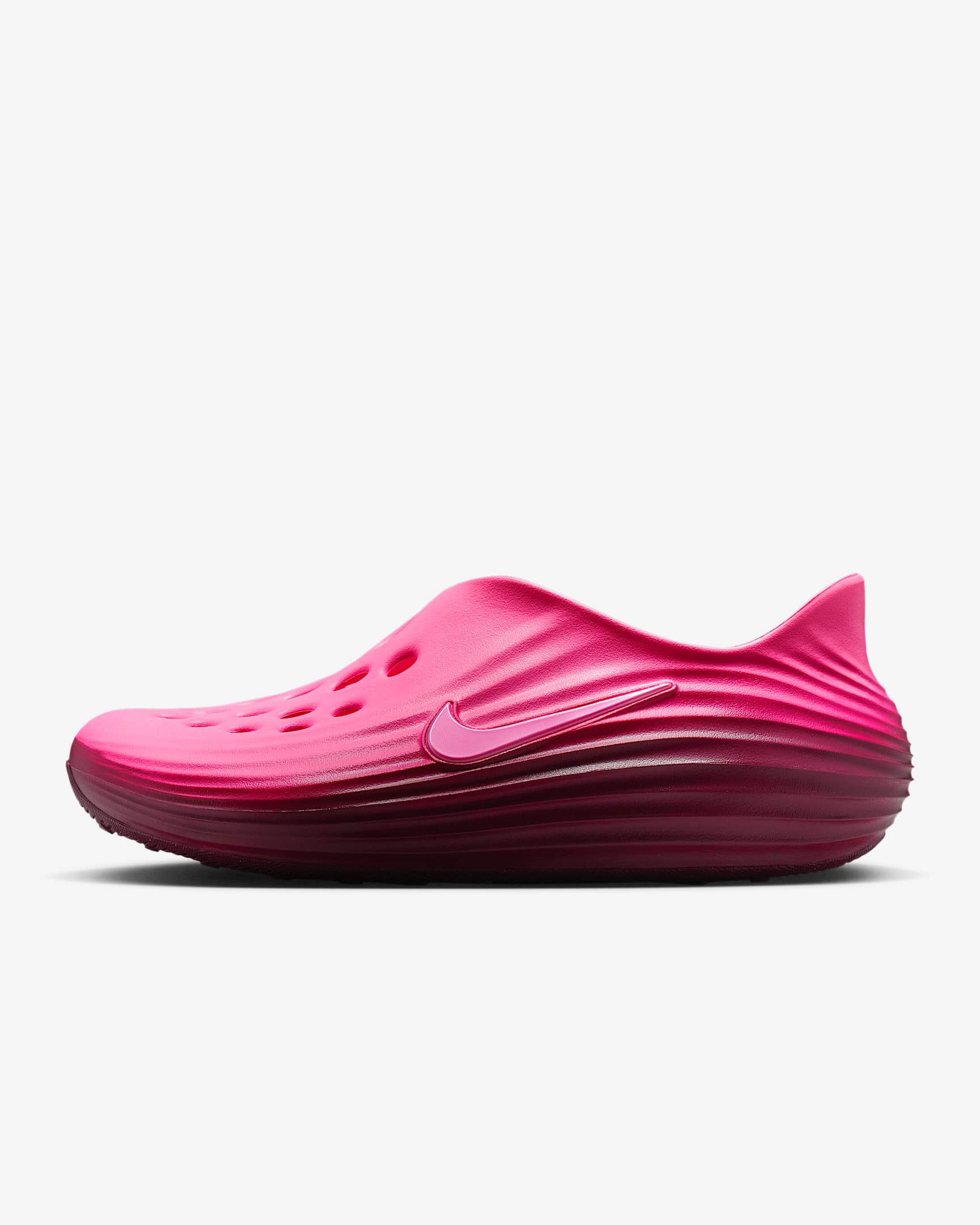 Nike ReactX Rejuven8 Women's Shoes - Pink Spell/Bordeaux/Pink Spell