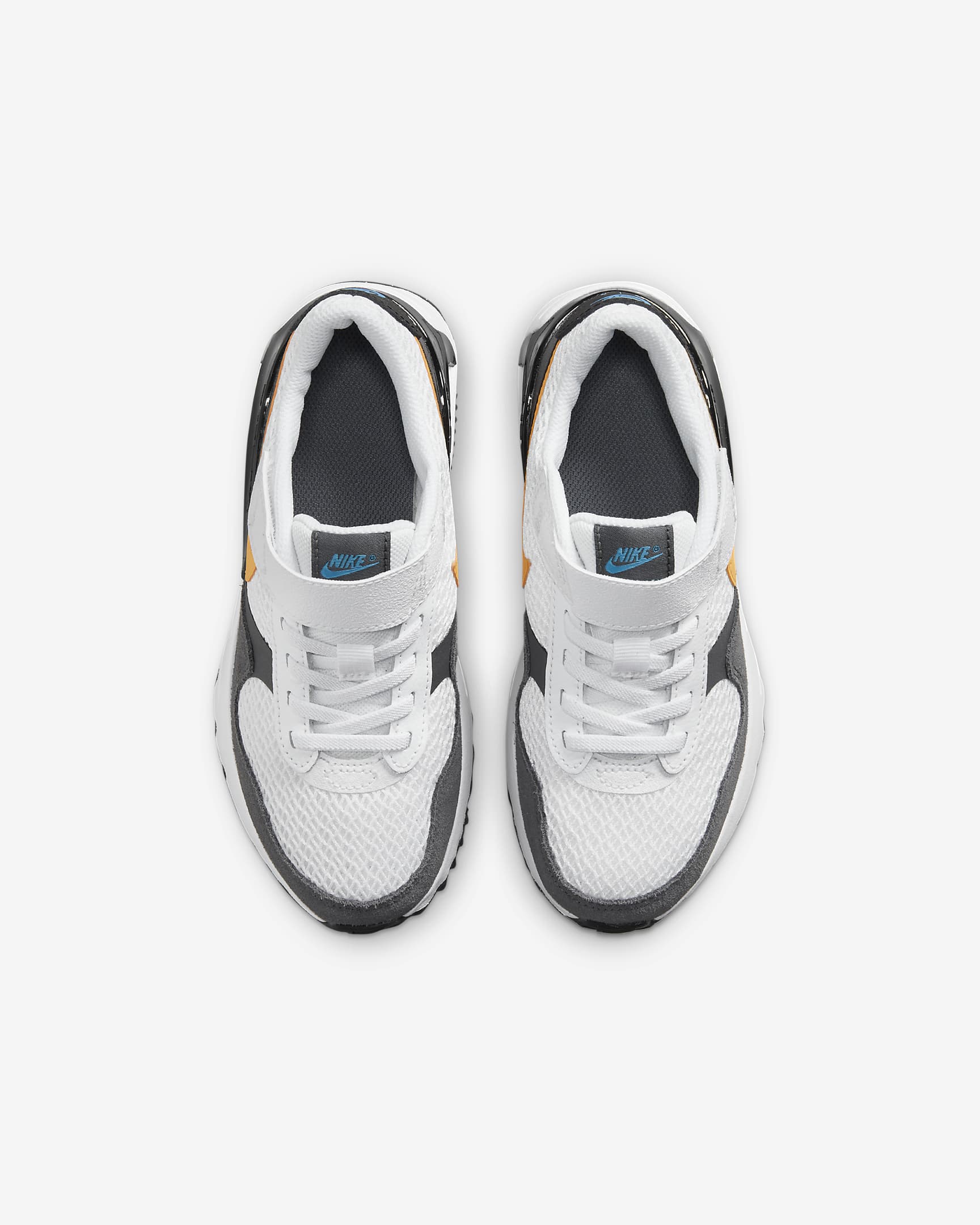 Save 29% on Nike Air Max SYSTM Little Kids’ Shoes @ Nike US