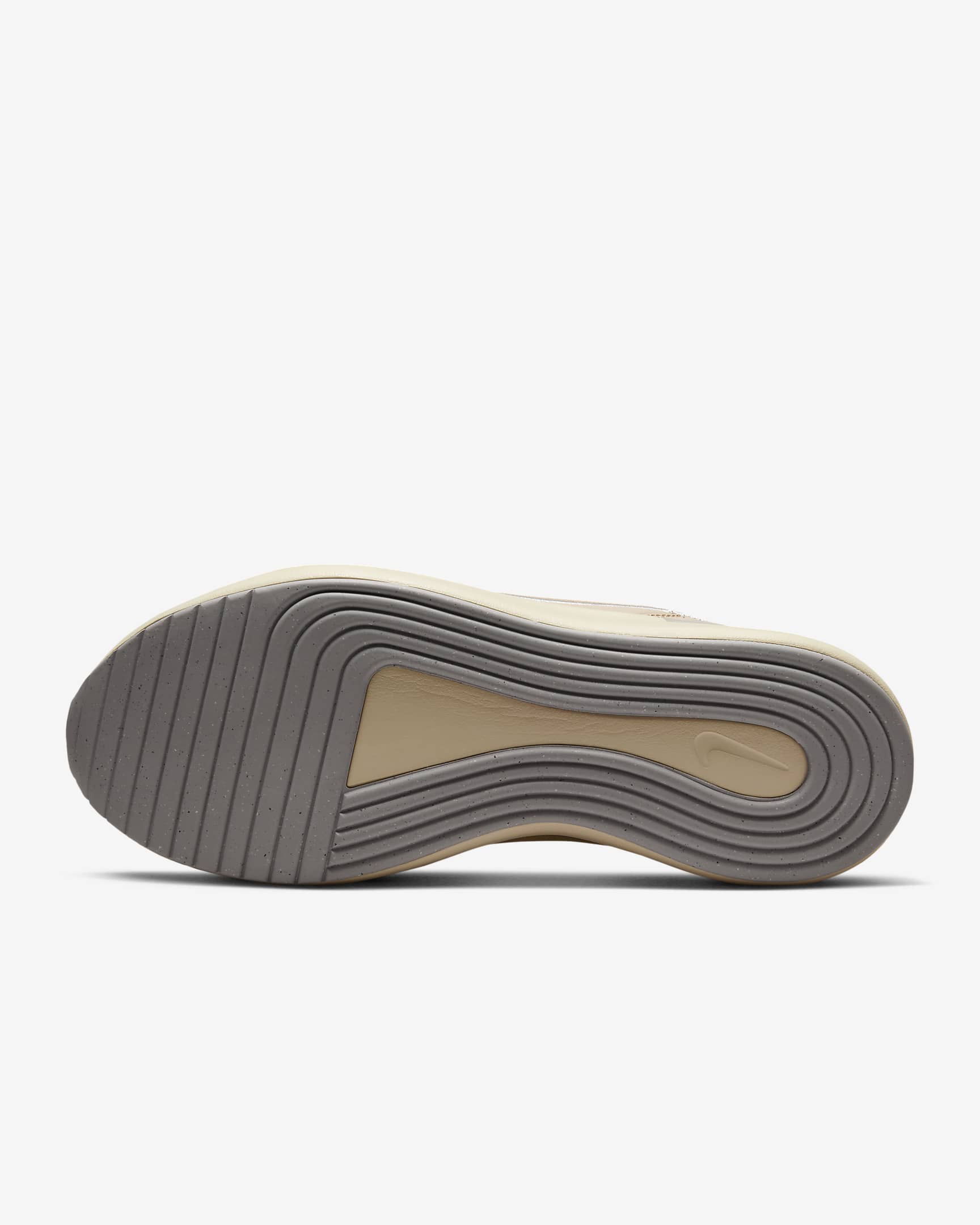 Nike E-Series 1.0 Men's Shoes - Hemp/Sand Drift/Light Smoke Grey/Hemp