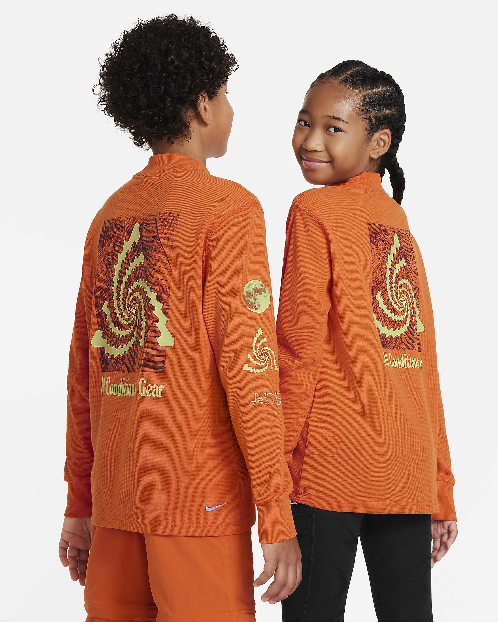 s.Oliver Junior 2172856 Maglietta a Maniche Lunghe Bambini e