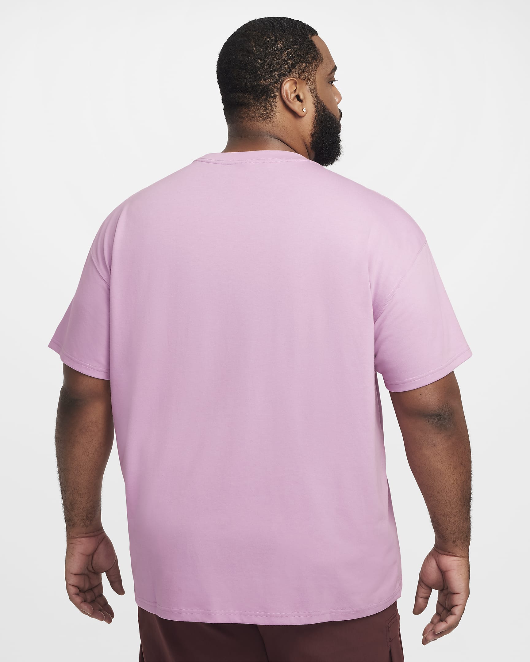 Nike ACG Men's T-Shirt - Beyond Pink