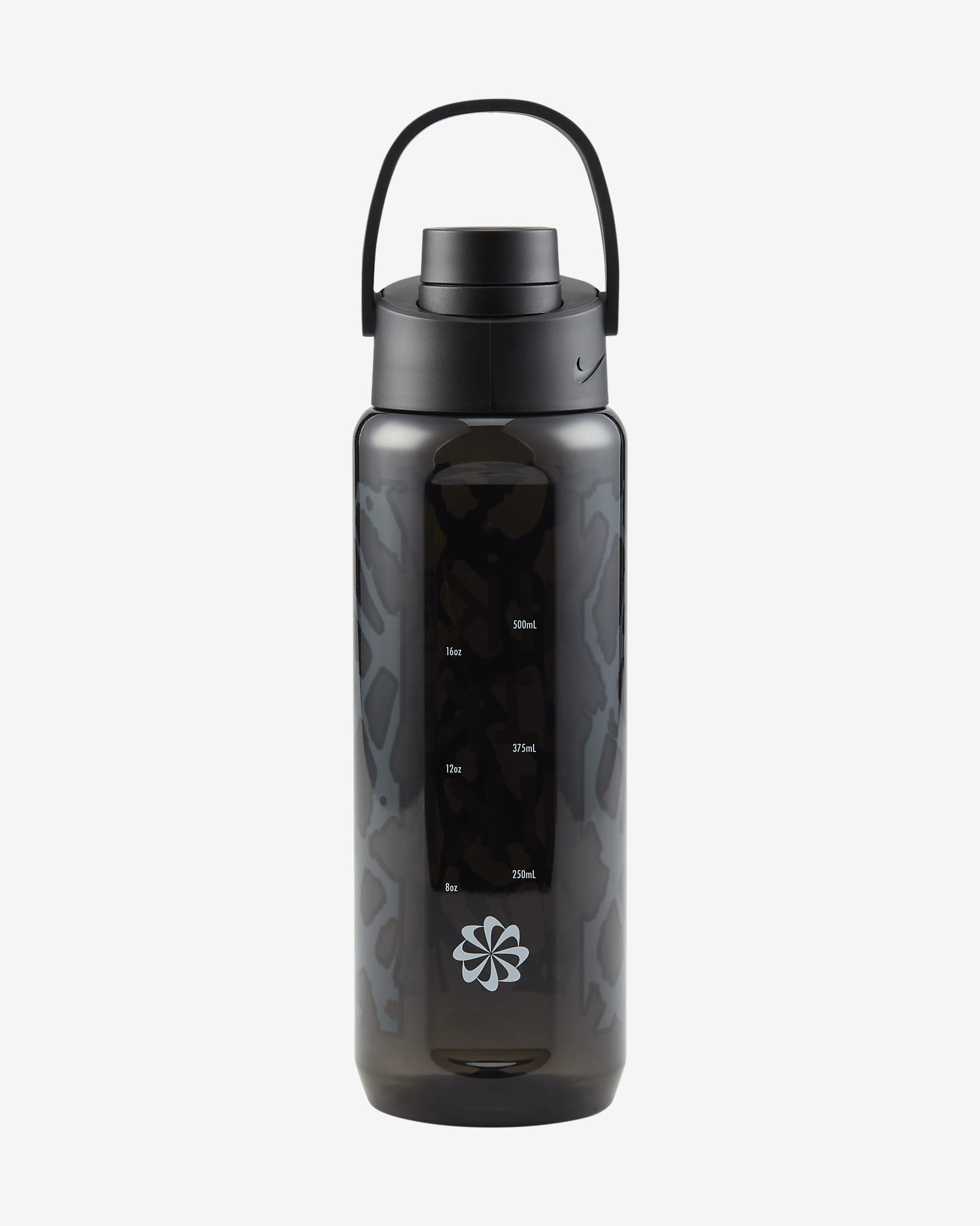 Nike Recharge Tritan Chug Bottle (710ml approx.). Nike UK