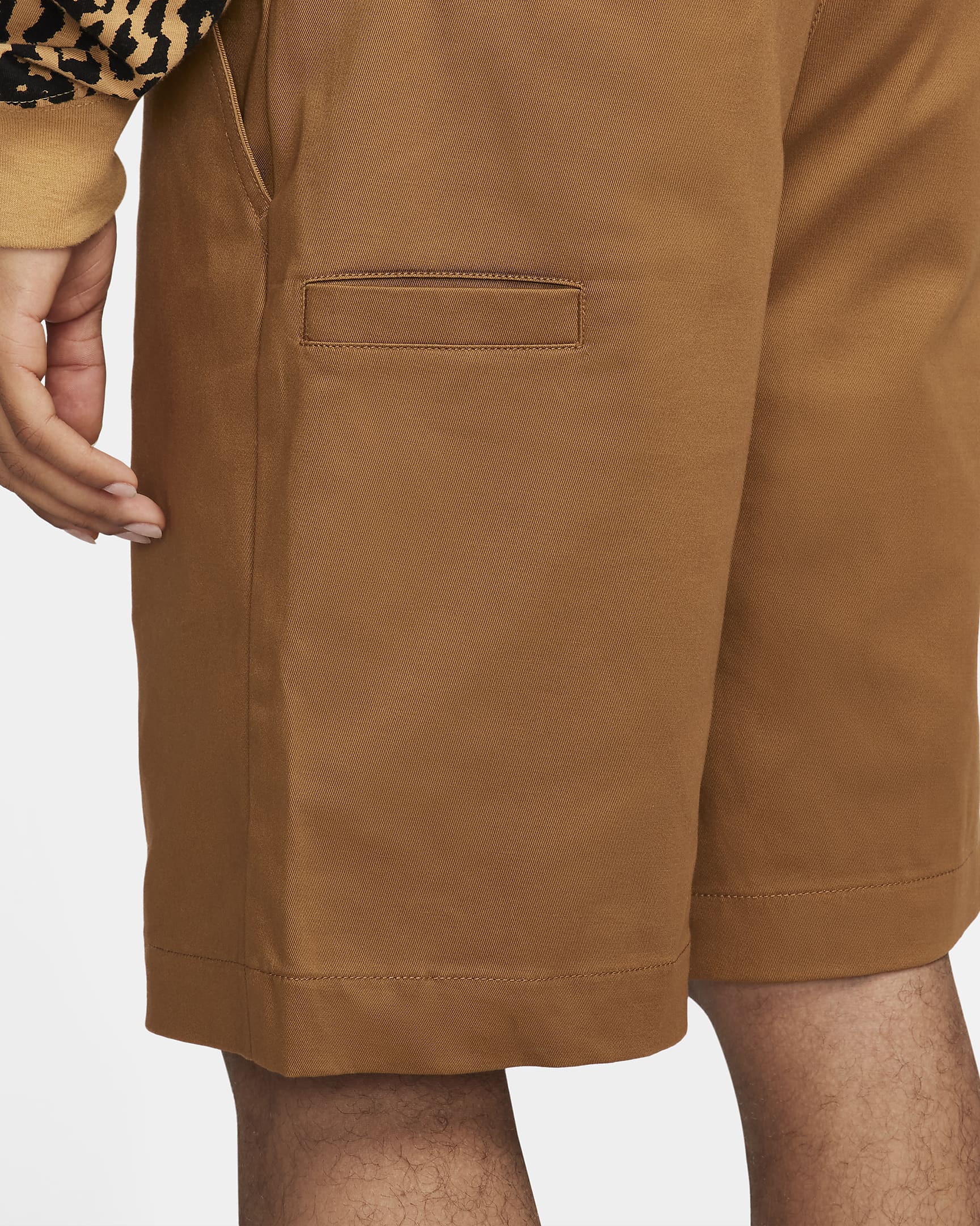 Nike SB Men's El Chino Skate Shorts. Nike UK