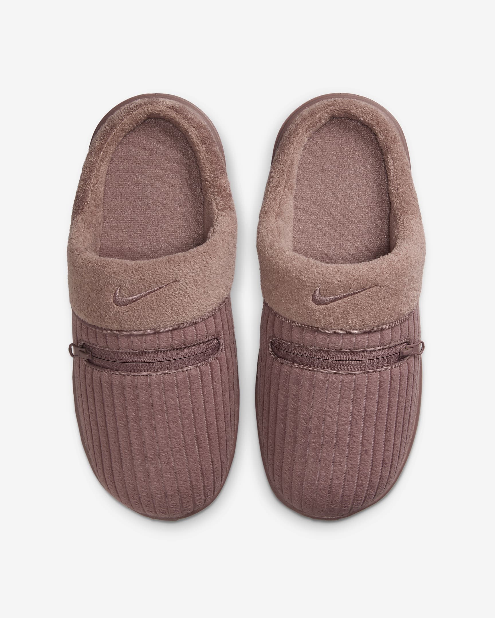 Nike Burrow Women's Slippers. Nike NO