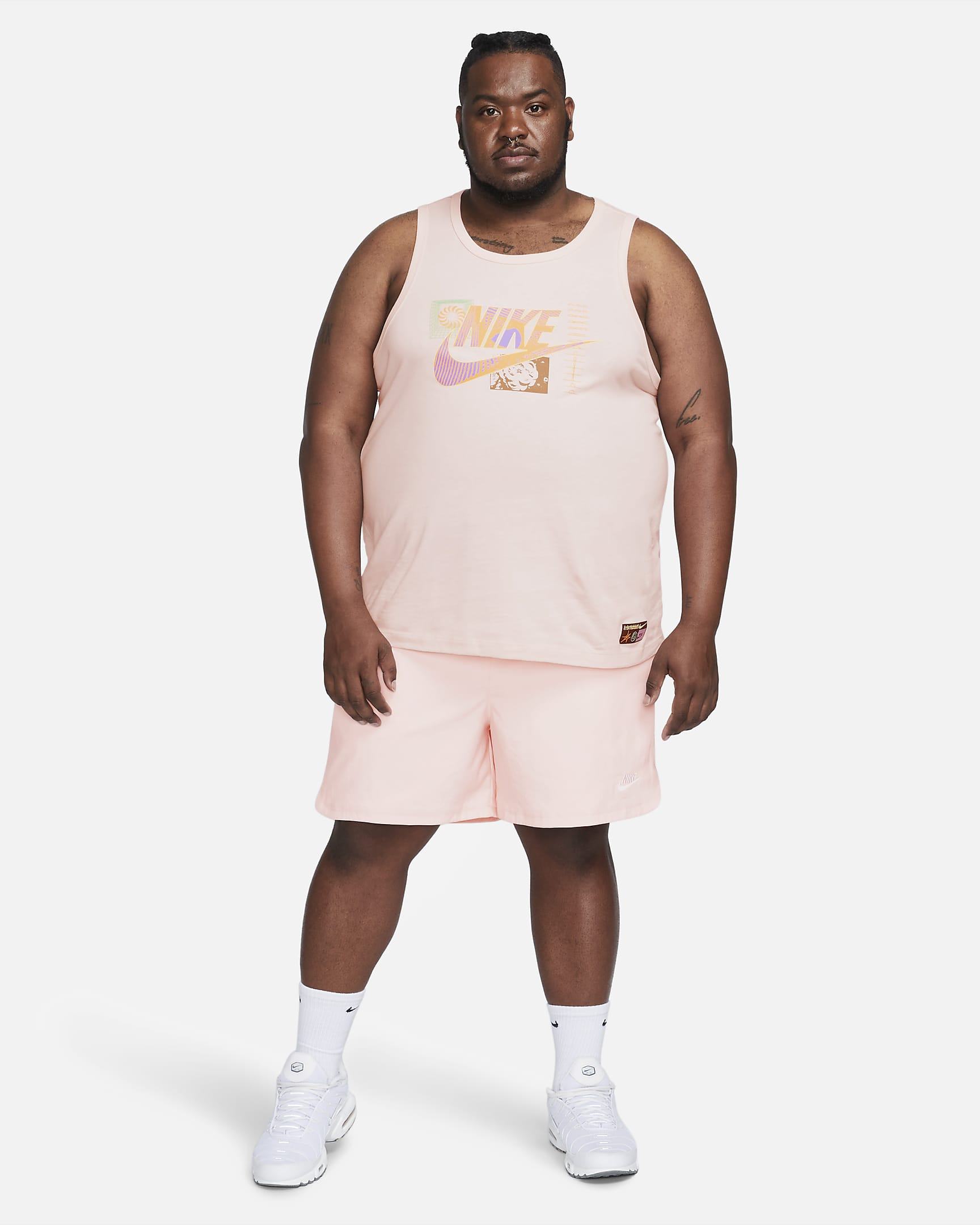 Nike Sportswear Men's Tank Top.