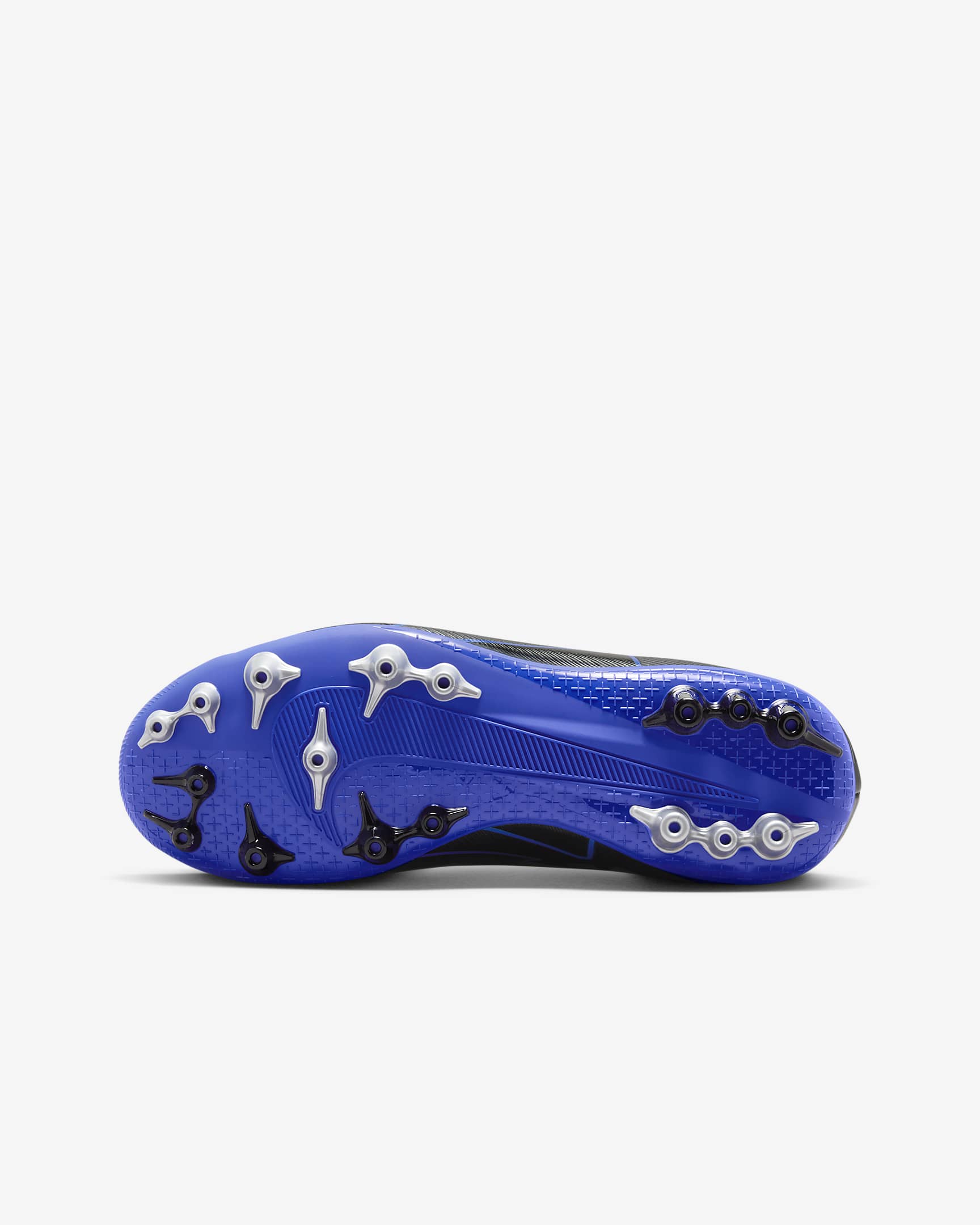 Nike Jr. Mercurial Superfly 9 Academy Younger/Older Kids' Artificial