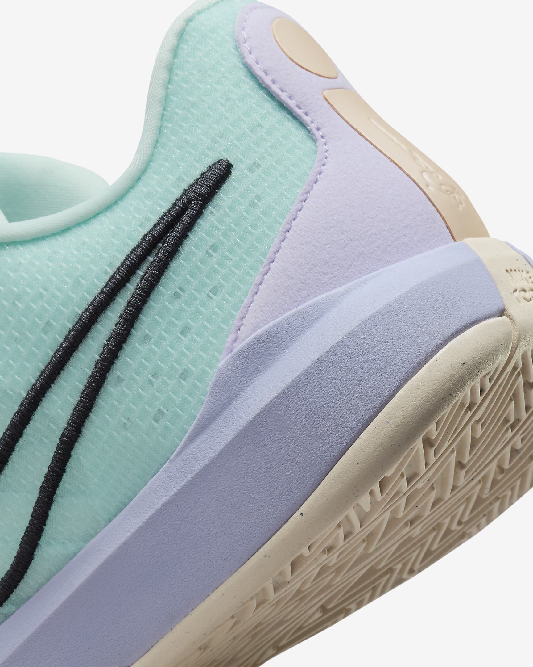 Sabrina 1 "BKLYN's Finest" Basketball Shoes.