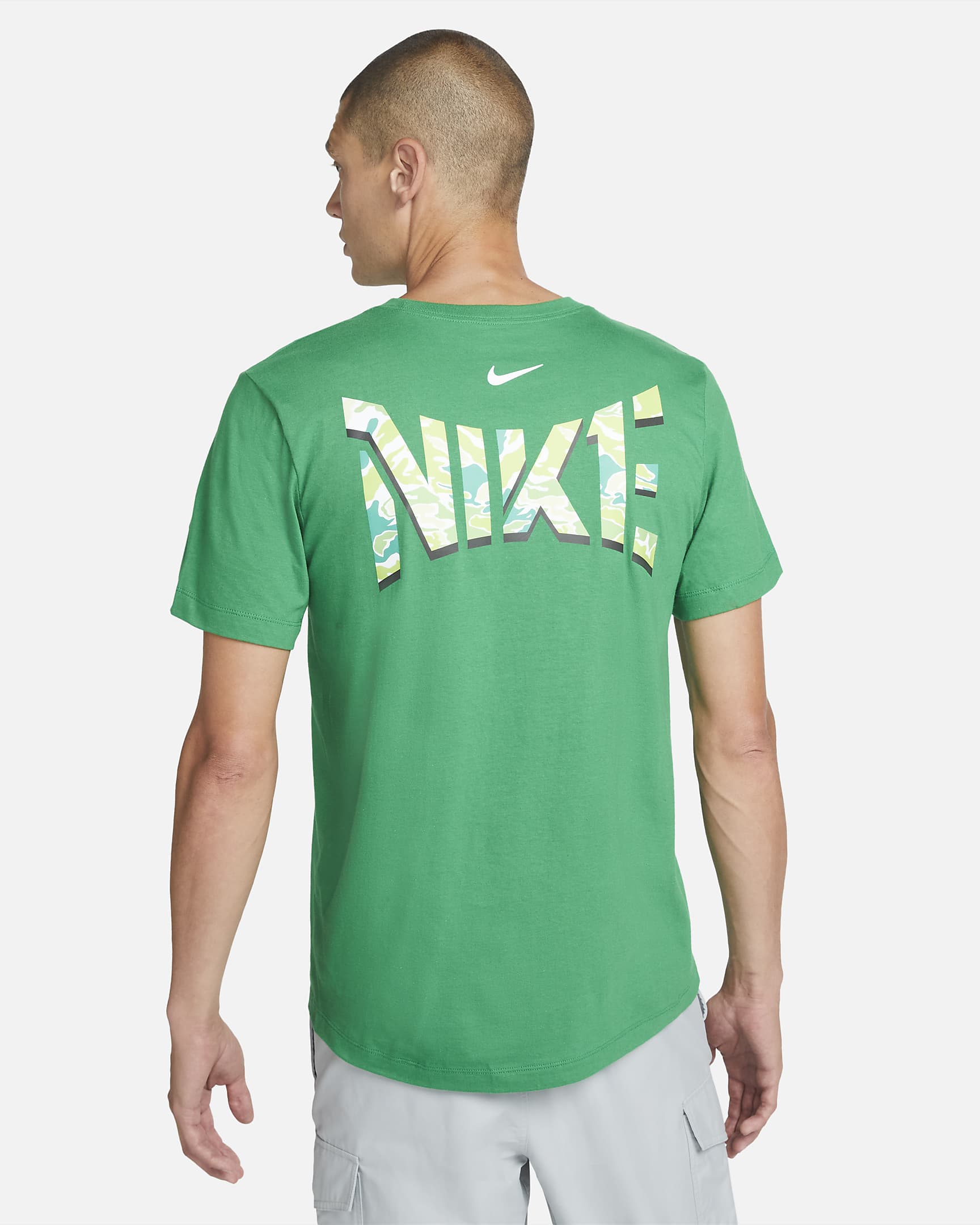 Kyler Murray Men's T-Shirt. Nike.com