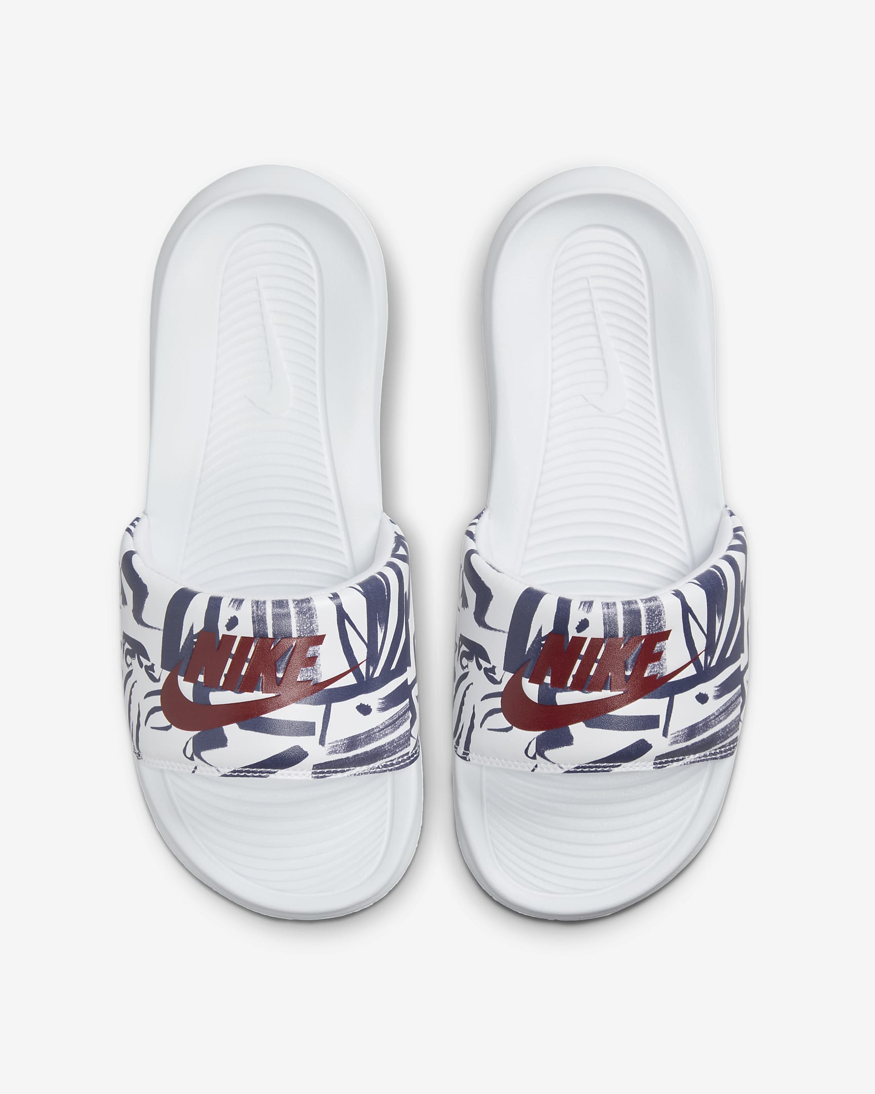Nike Victori One Women's Slides.