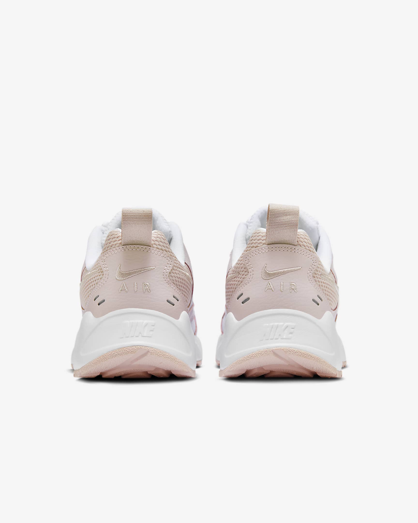 Nike Air Heights Women's Shoes - Barely Rose/Fossil Stone/White