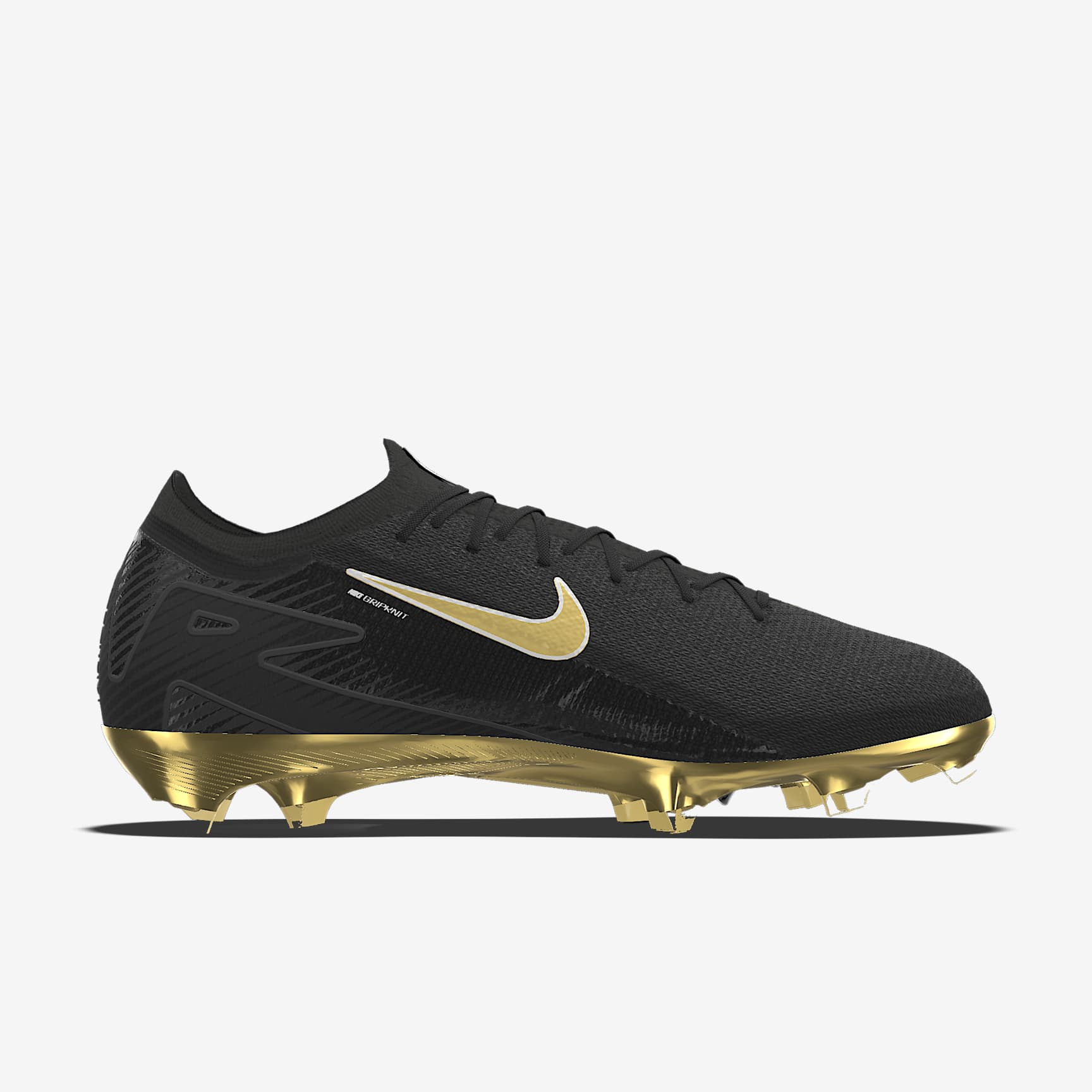 Tacos De F tbol FG De Corte Low Personalizados Nike Mercurial Vapor 16 tacos-de-f-tbol-fg-de-corte-low-personalizados-nike-mercurial-vapor-16