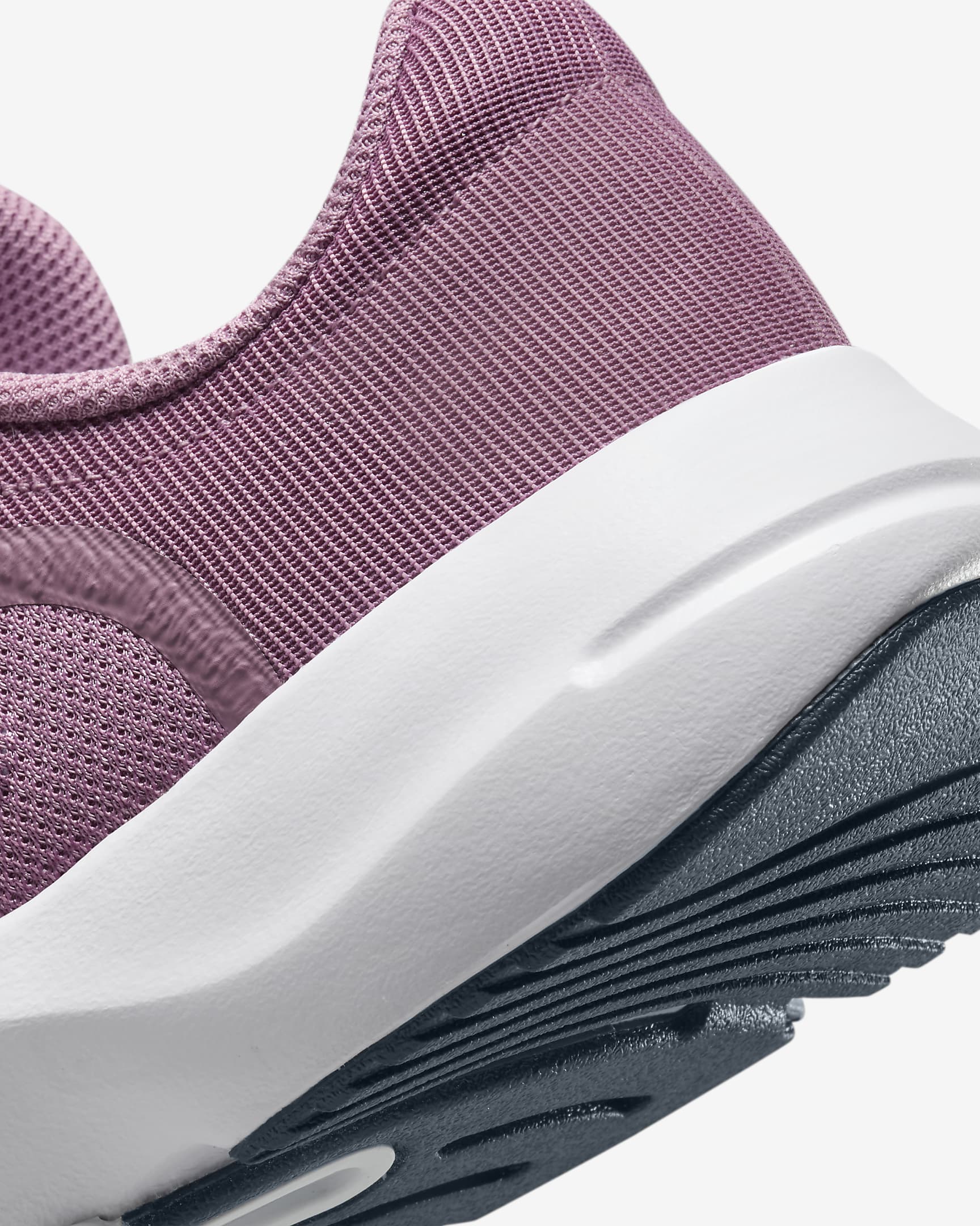 Nike In-Season TR 13 női edzőcipő - Plum Dust/Football Grey/Armory Navy